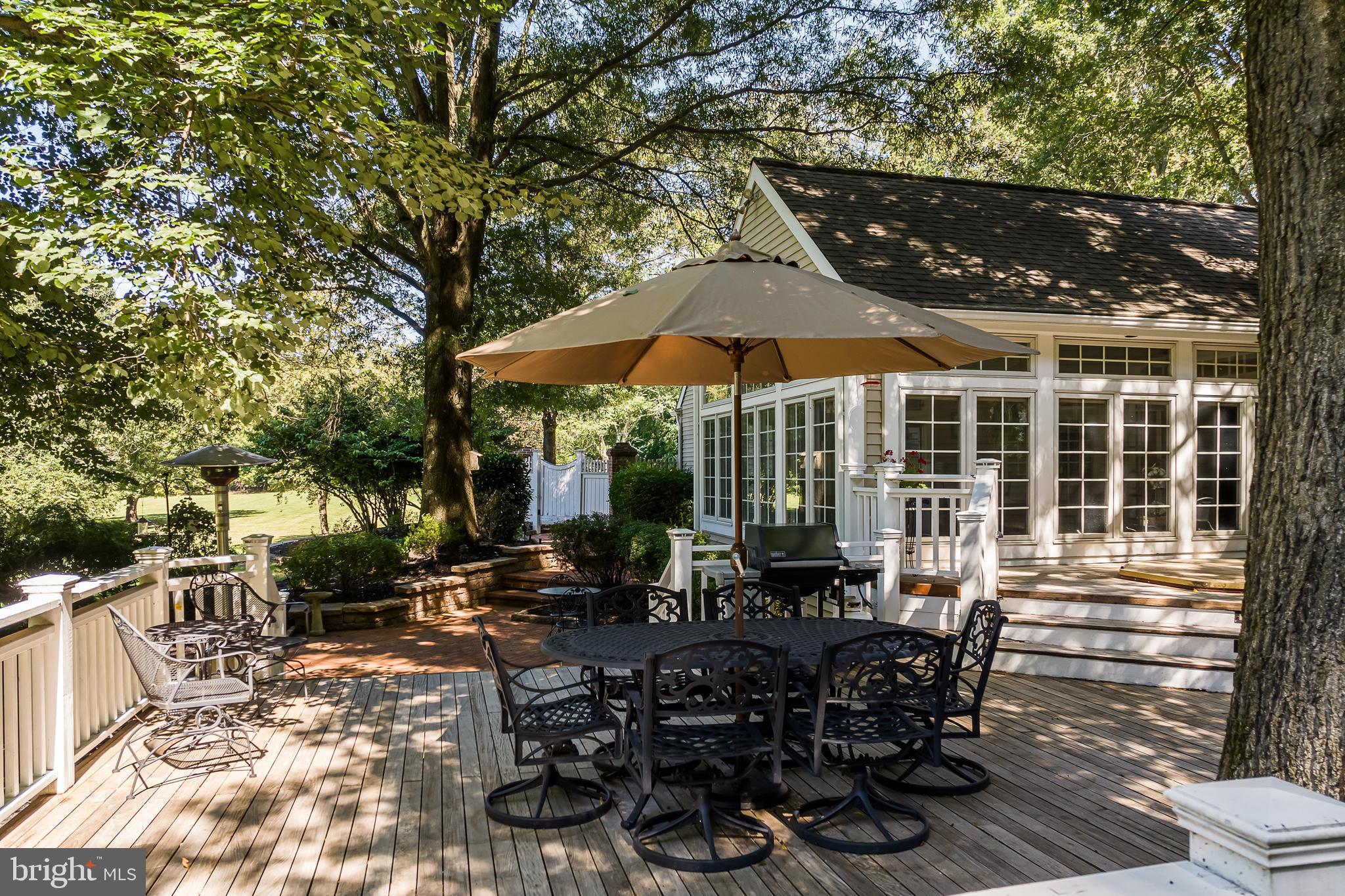 DOYLESTOWN - Residential