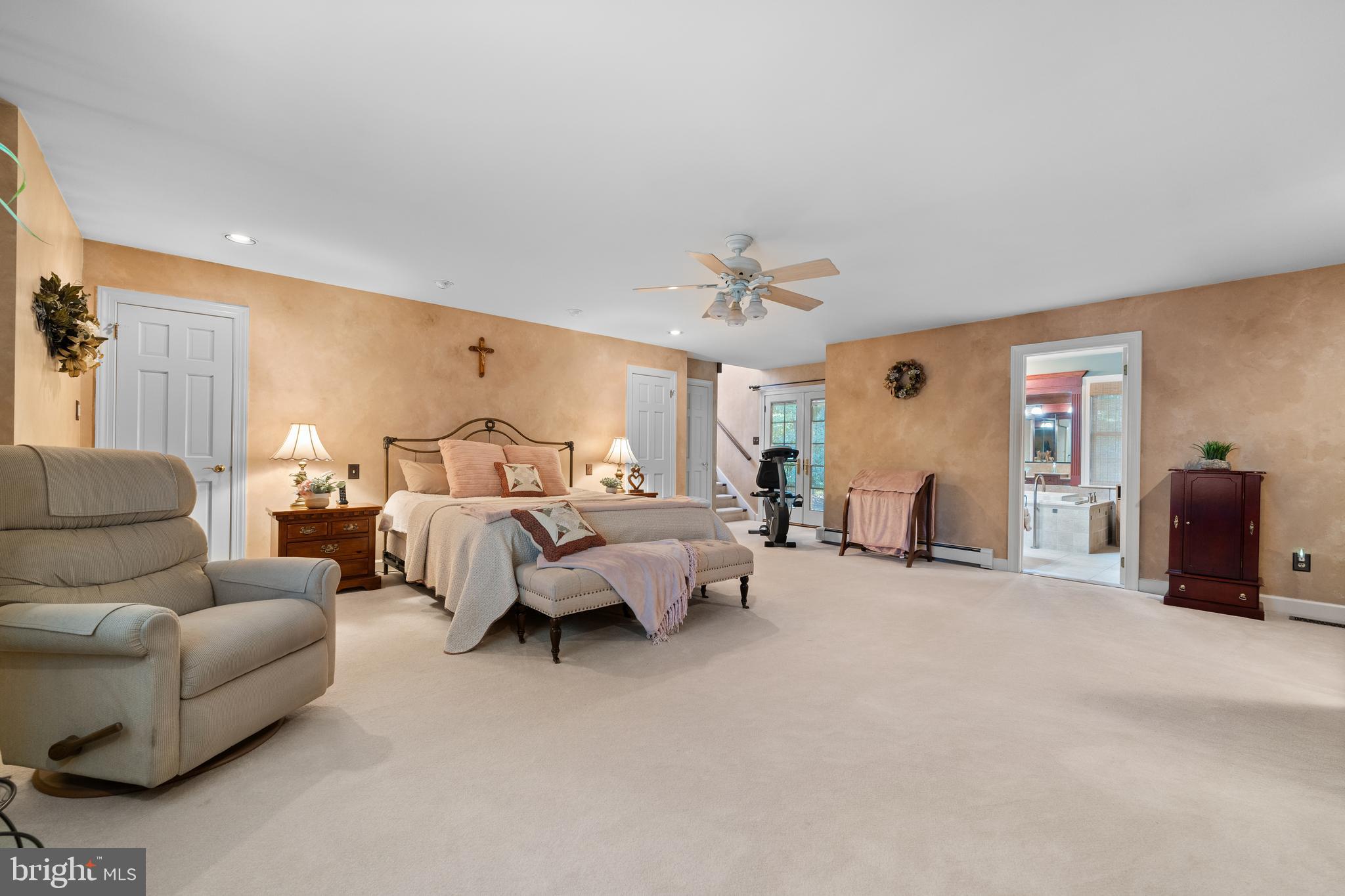 DOYLESTOWN - Residential