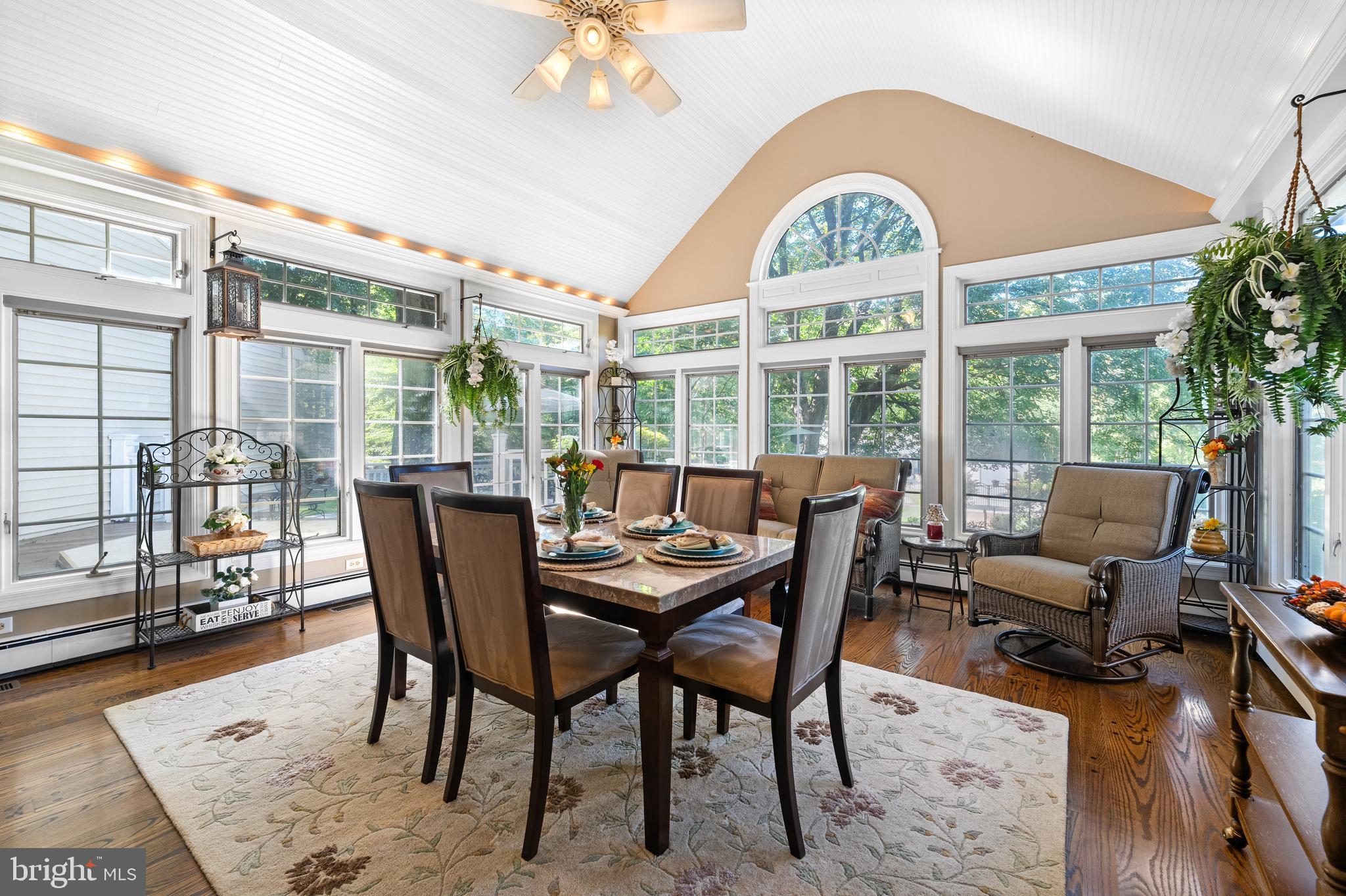 DOYLESTOWN - Residential