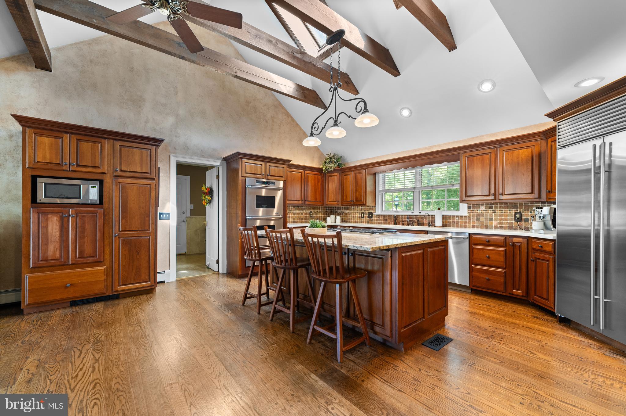 DOYLESTOWN - Residential