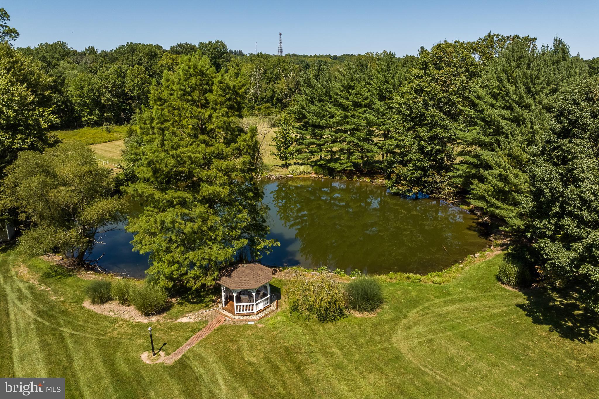 DOYLESTOWN - Residential