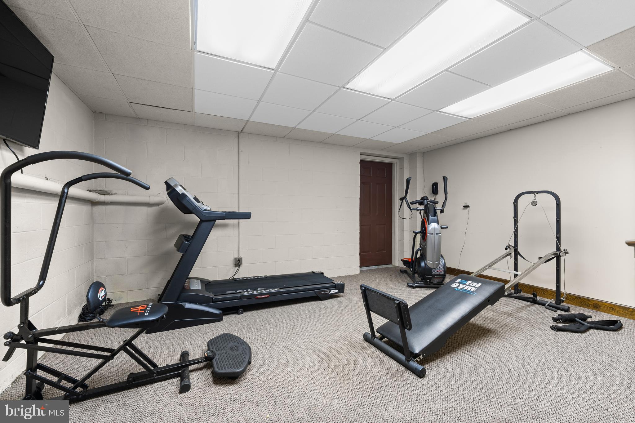 DOYLESTOWN - Residential