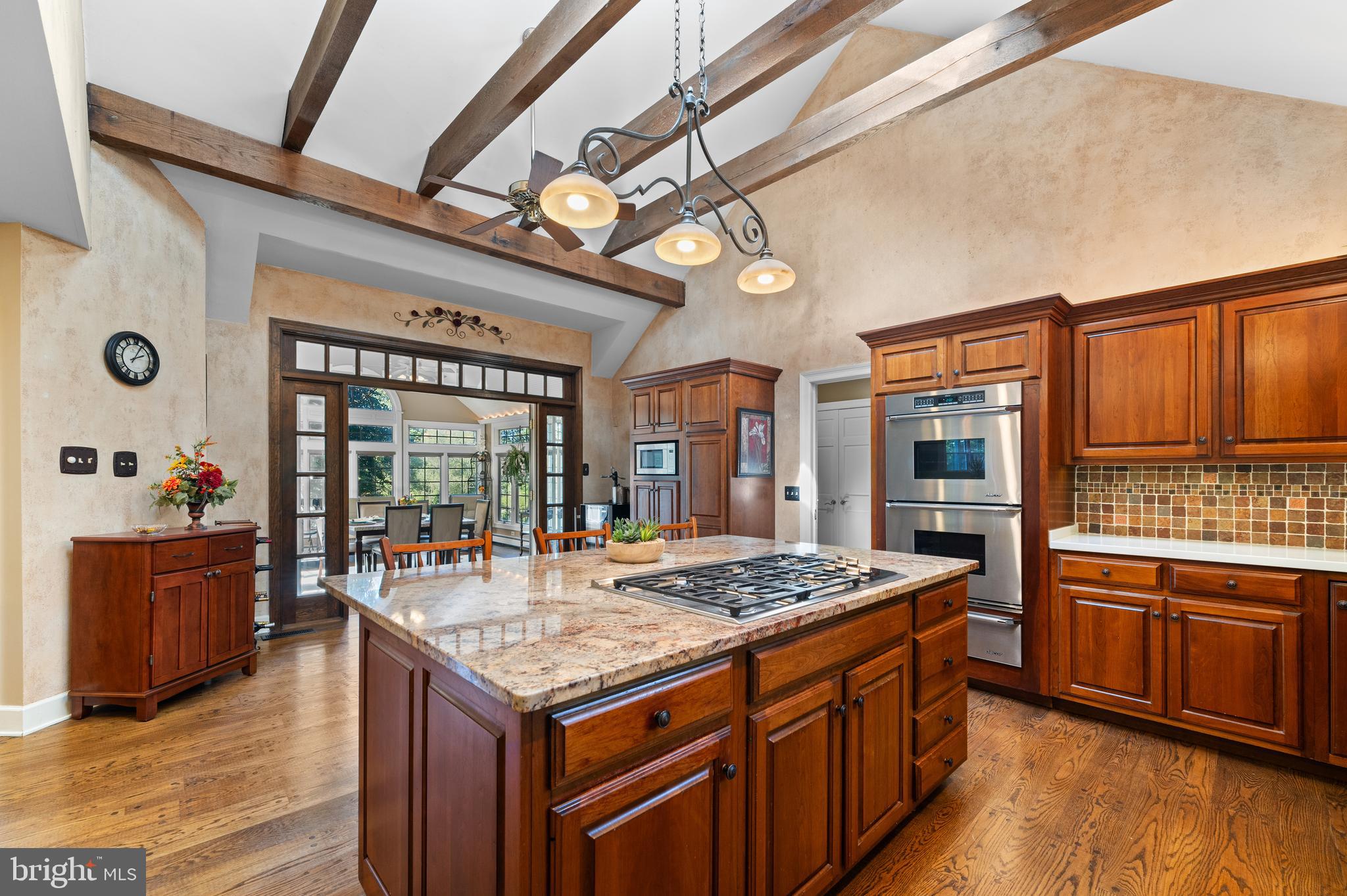 DOYLESTOWN - Residential