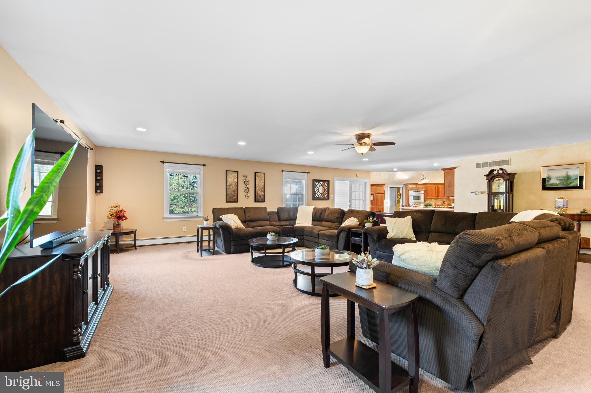 DOYLESTOWN - Residential