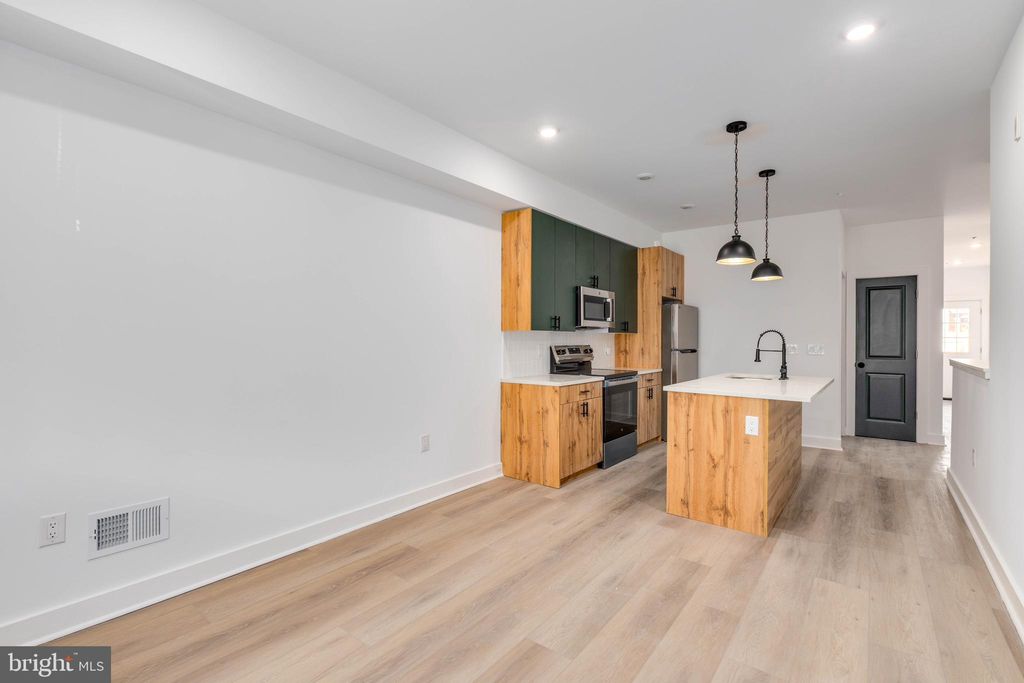 Photo of 1221 W Lehigh Avenue #A, PHILADELPHIA, PA 19133 (MLS # PAPH2569290)