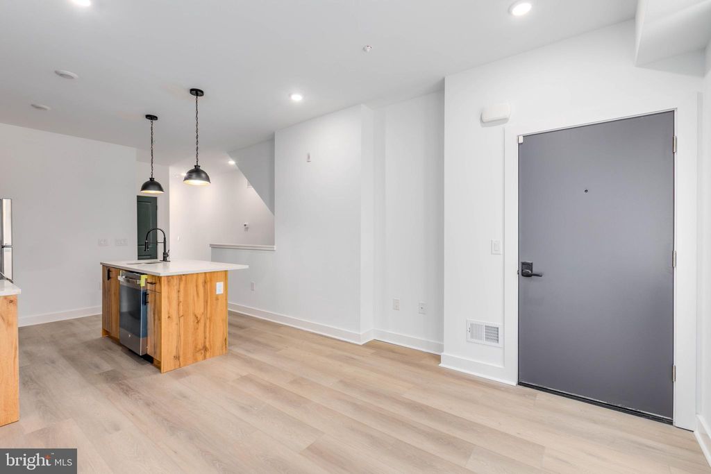Photo of 1221 W Lehigh Avenue #A, PHILADELPHIA, PA 19133 (MLS # PAPH2569290)