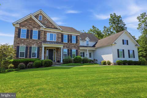 Photo of 3969 Hillcrest Drive, FURLONG, PA 18925 (MLS # PABU2127408)