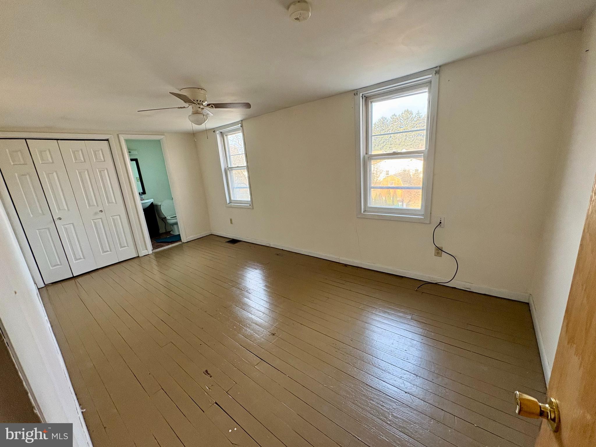 CHAMBERSBURG BOROUGH - Residential