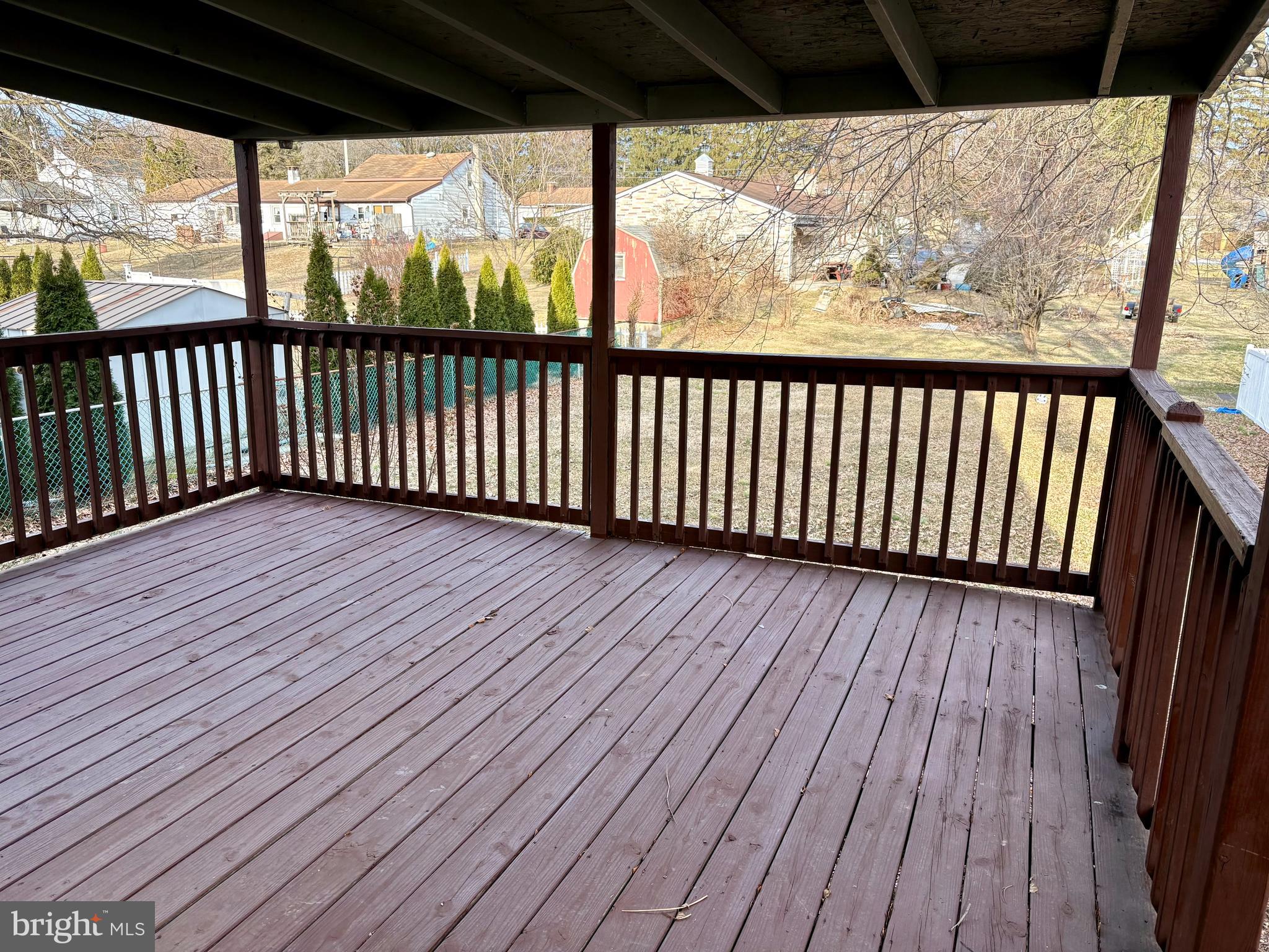 CHAMBERSBURG BOROUGH - Residential