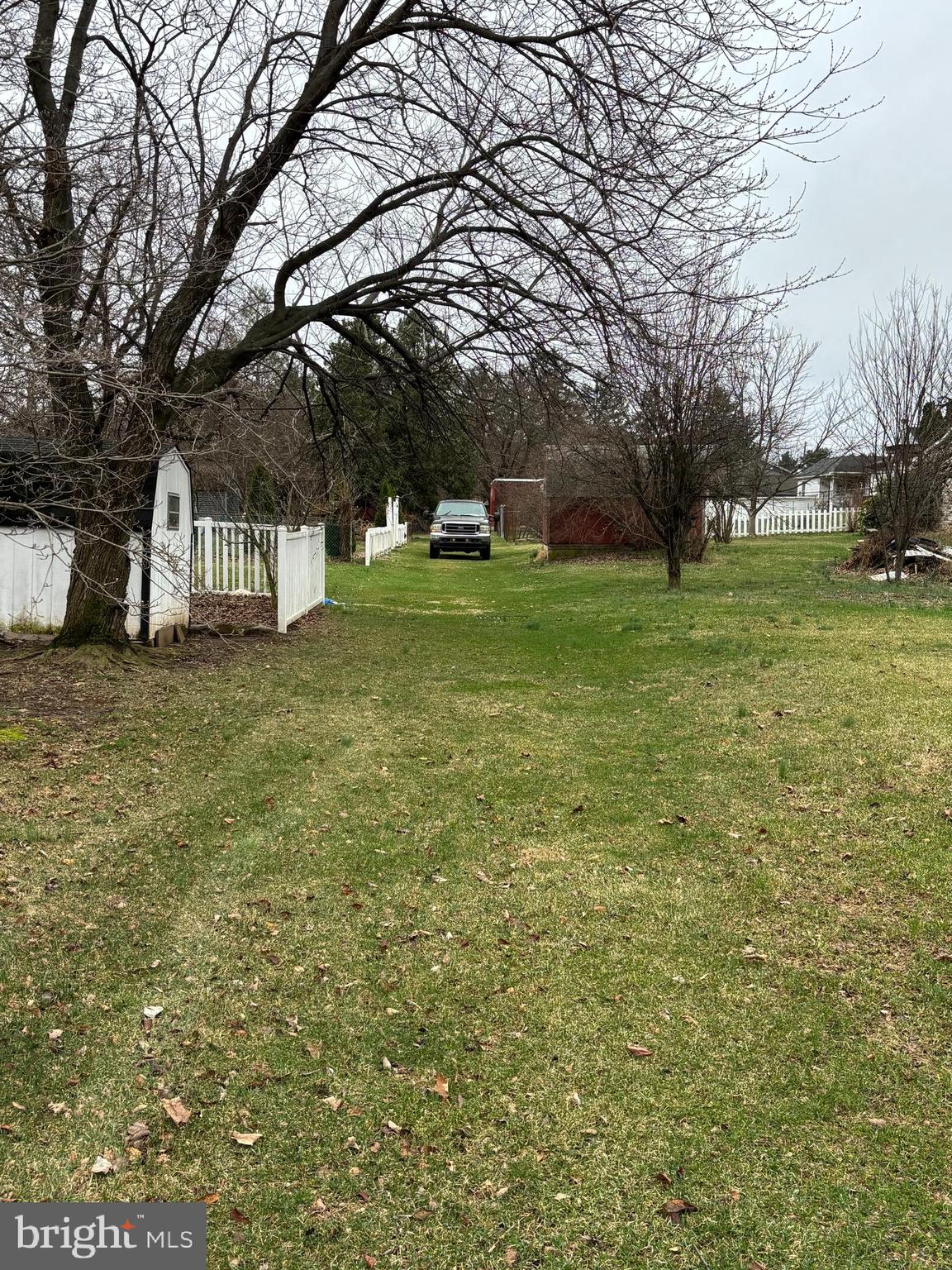 CHAMBERSBURG BOROUGH - Residential