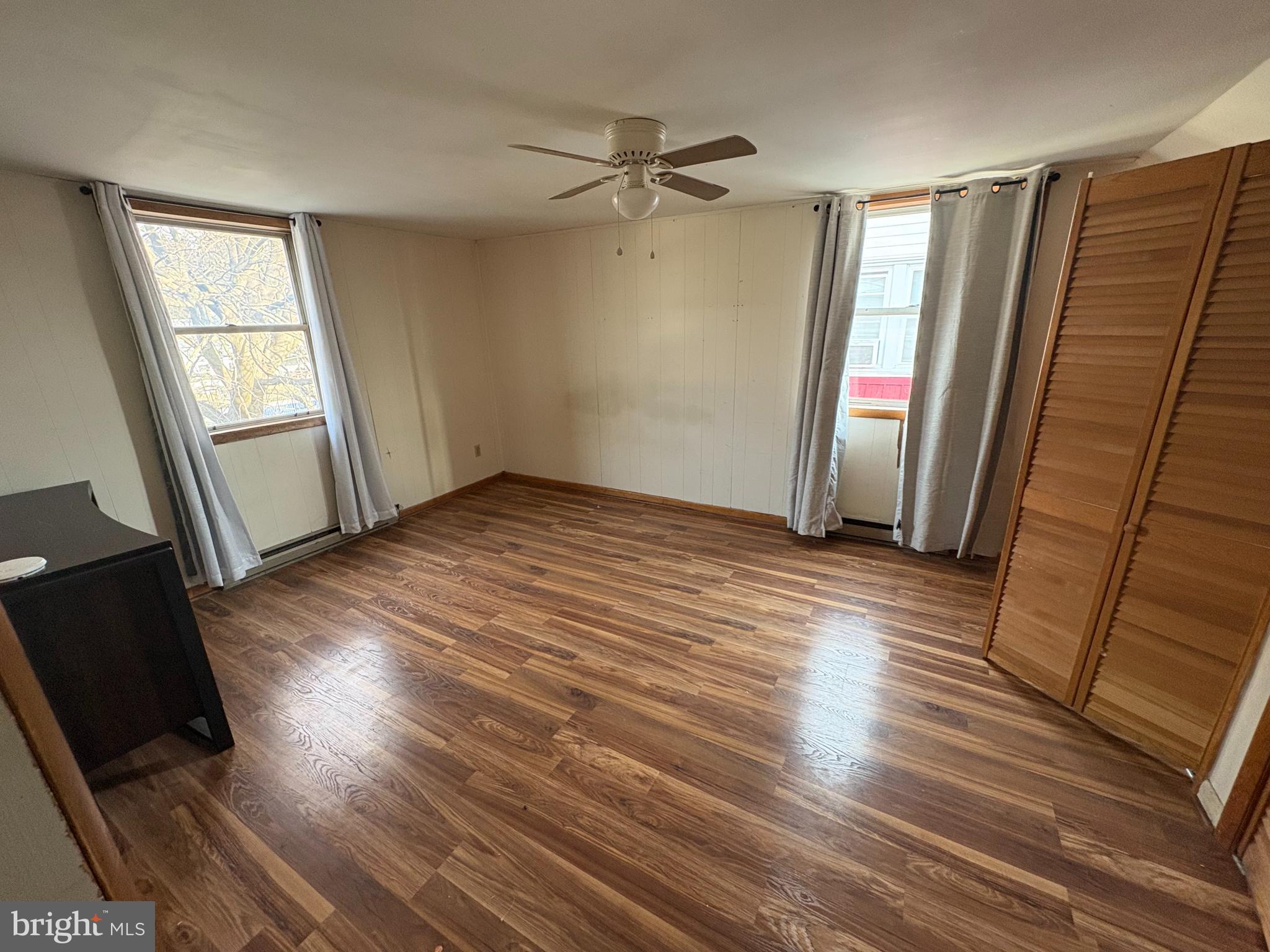 CHAMBERSBURG BOROUGH - Residential