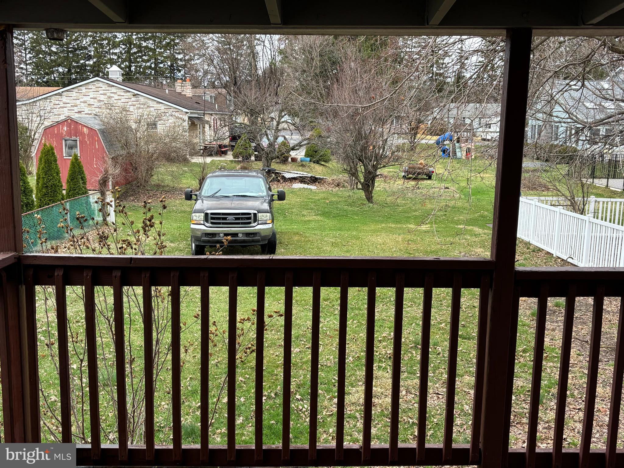 CHAMBERSBURG BOROUGH - Residential