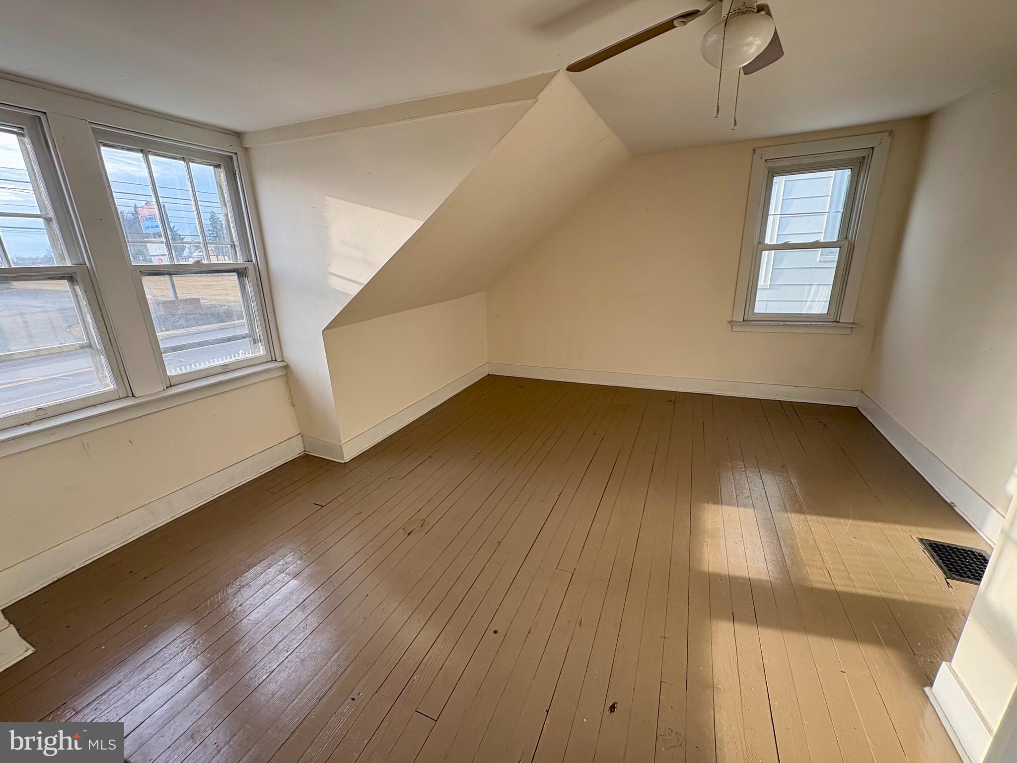 CHAMBERSBURG BOROUGH - Residential