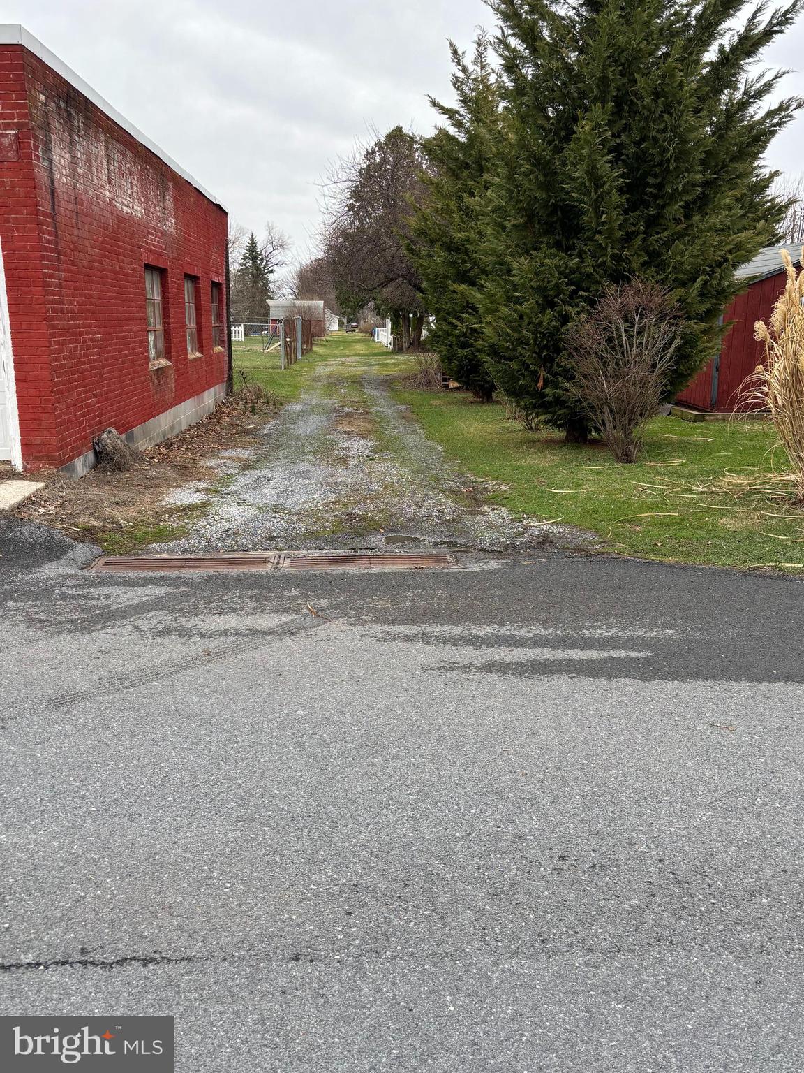 CHAMBERSBURG BOROUGH - Residential