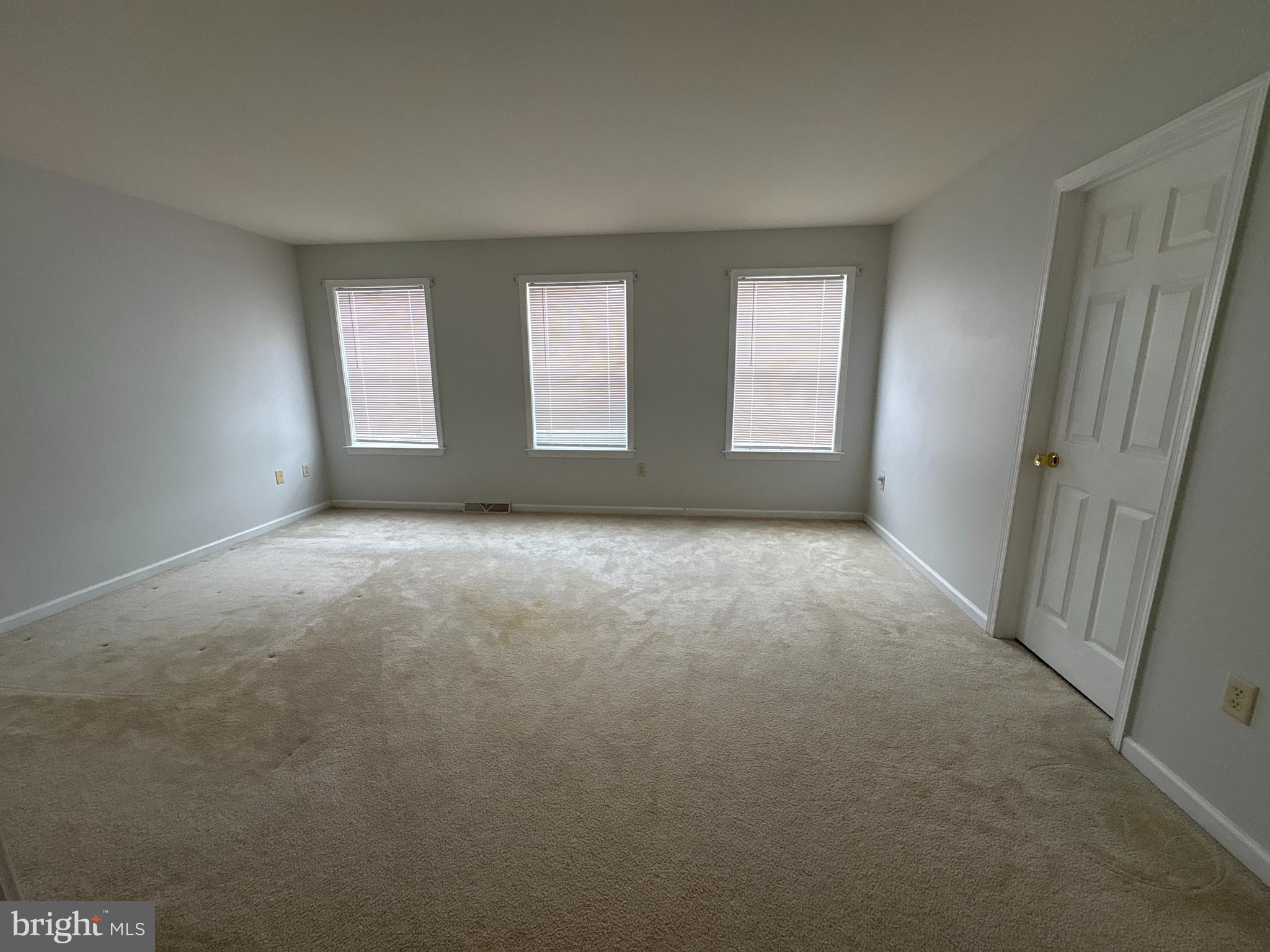CHATHAM CREEK - Residential Lease