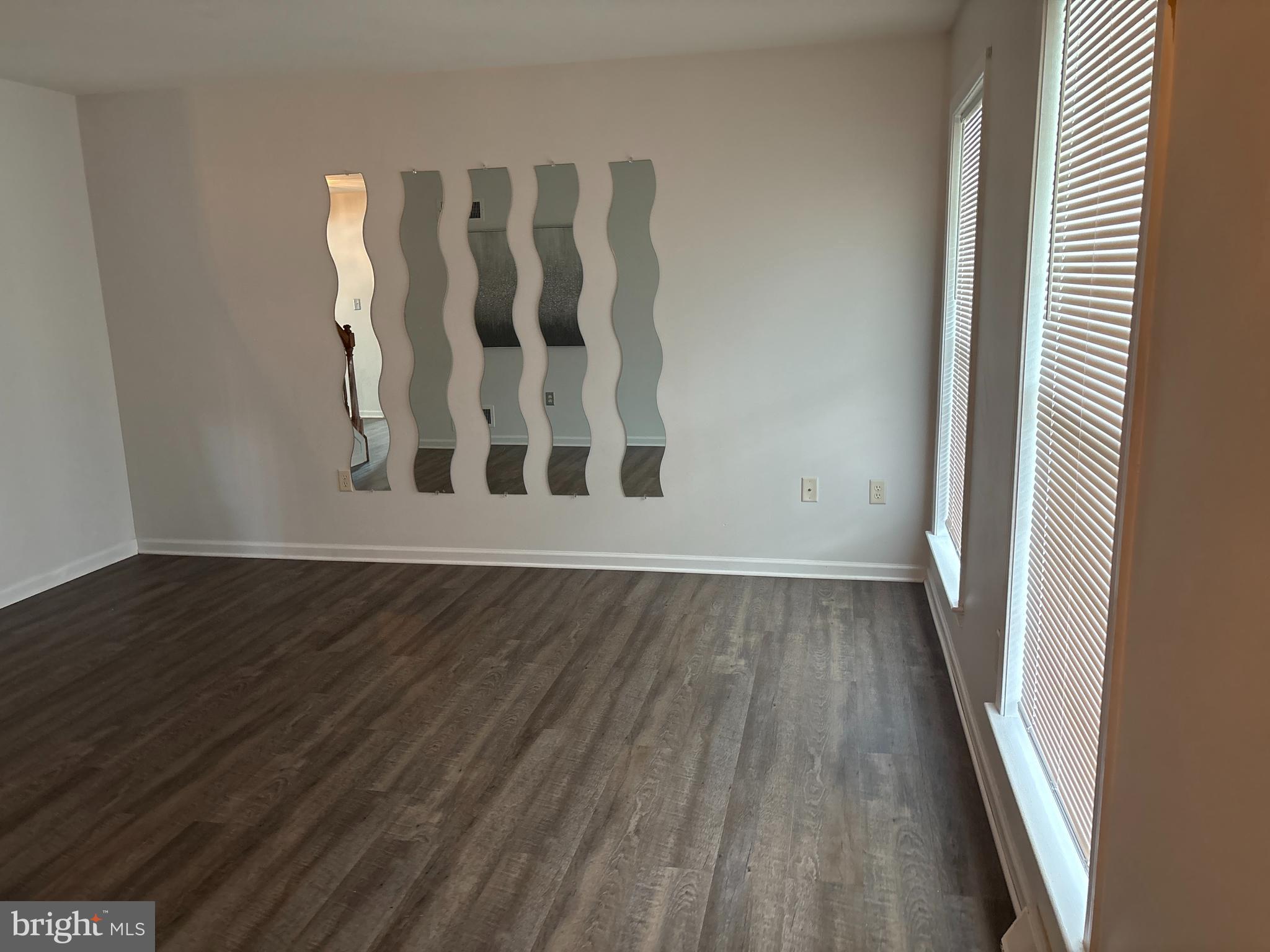 CHATHAM CREEK - Residential Lease