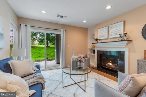 Photo of 20313 Beechwood Terrace #102, ASHBURN, VA 20147 (MLS # VALO2124660)