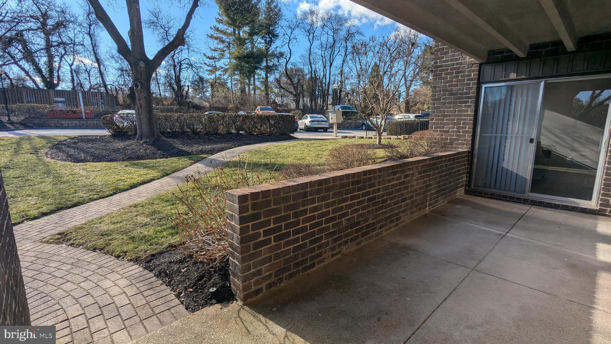 STEVENSON VILLAGE CONDO - Residential