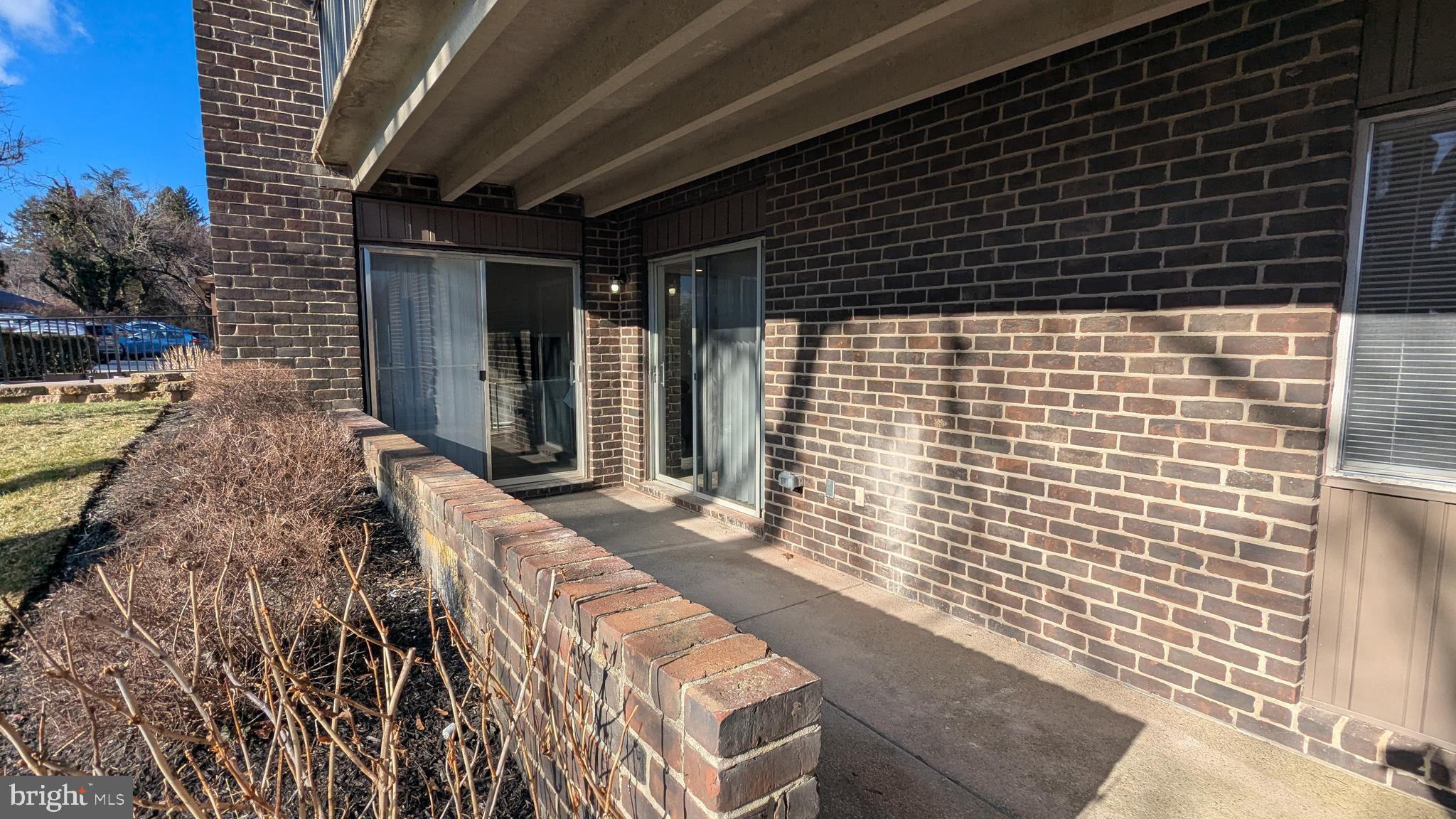 STEVENSON VILLAGE CONDO - Residential