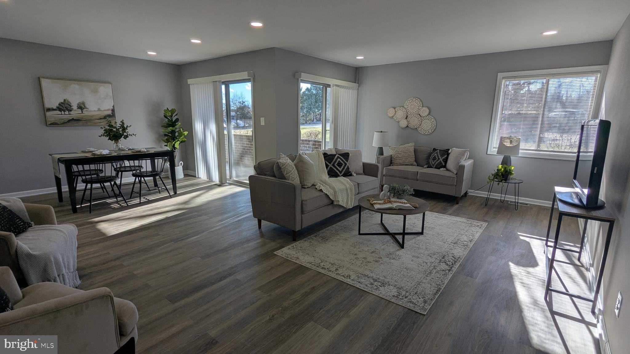 STEVENSON VILLAGE CONDO - Residential