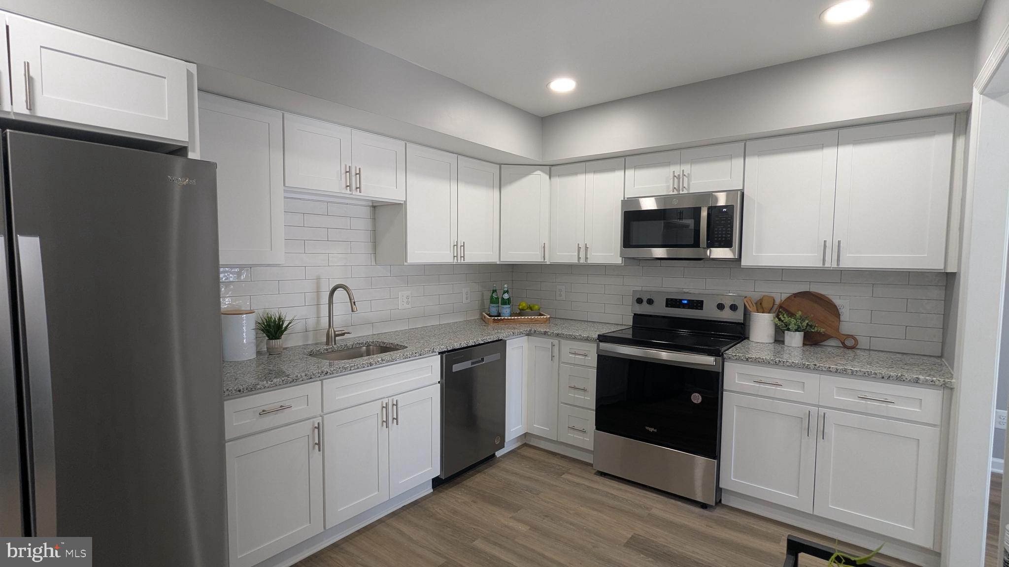 STEVENSON VILLAGE CONDO - Residential