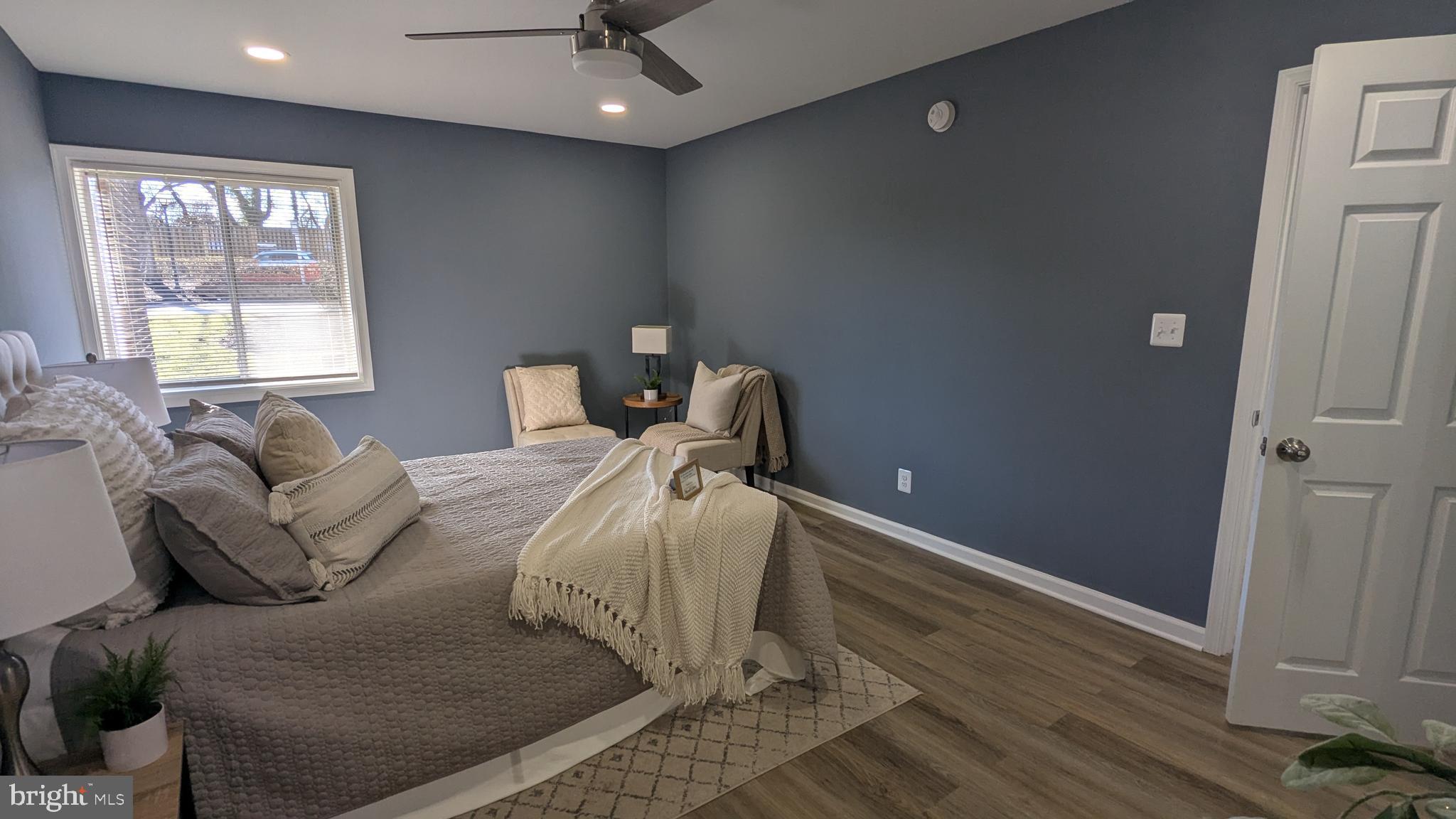 STEVENSON VILLAGE CONDO - Residential