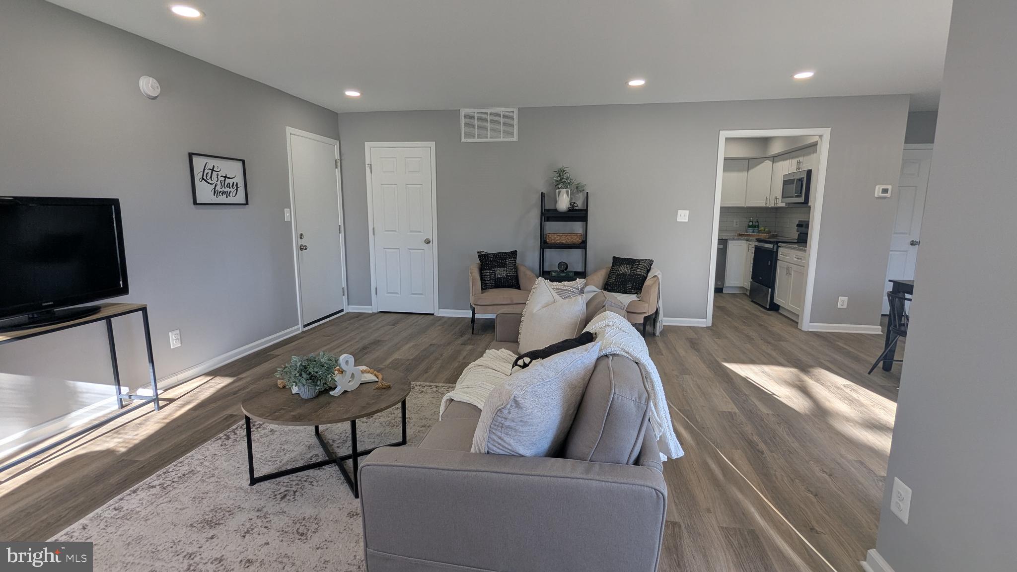 STEVENSON VILLAGE CONDO - Residential