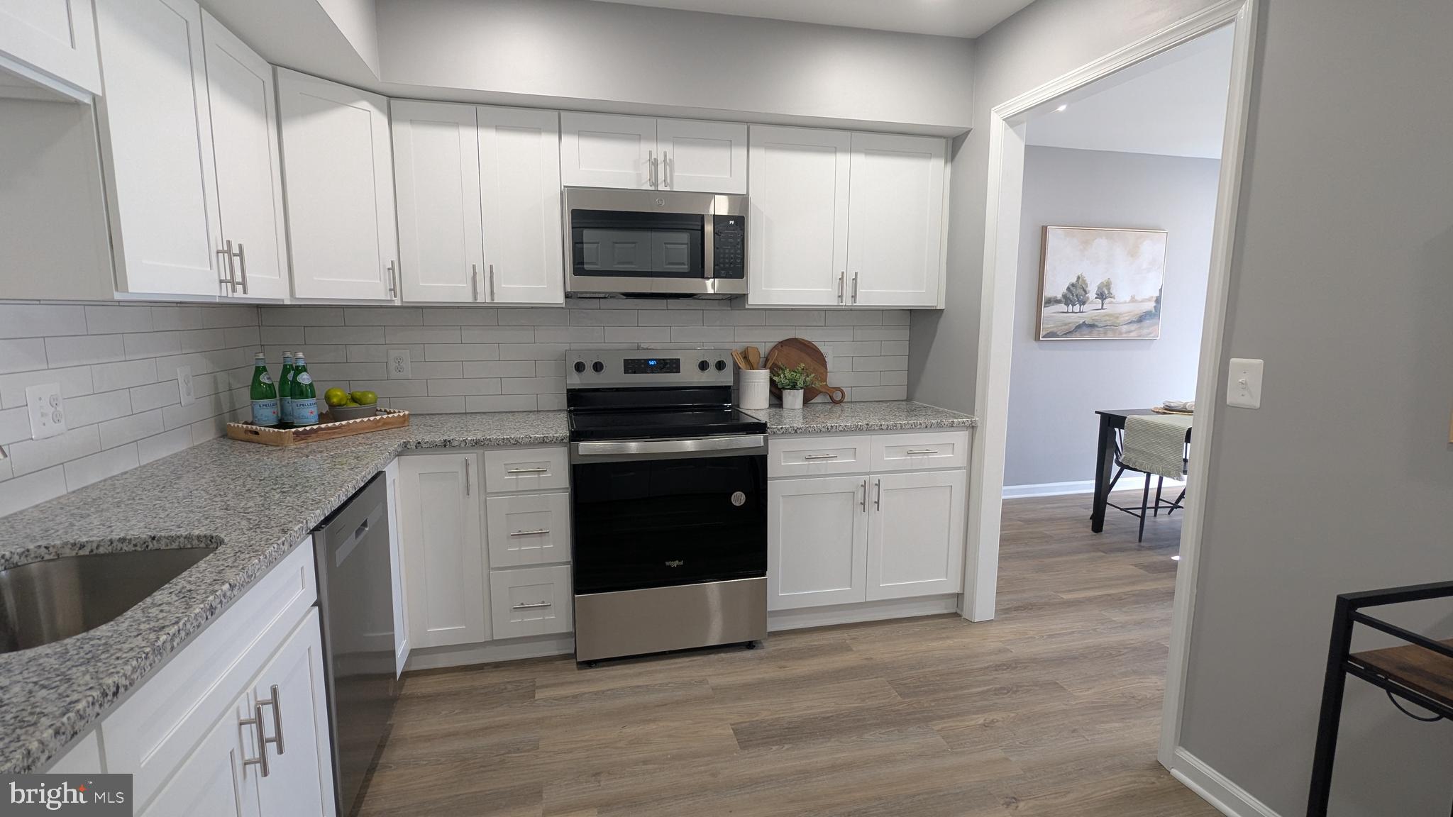 STEVENSON VILLAGE CONDO - Residential