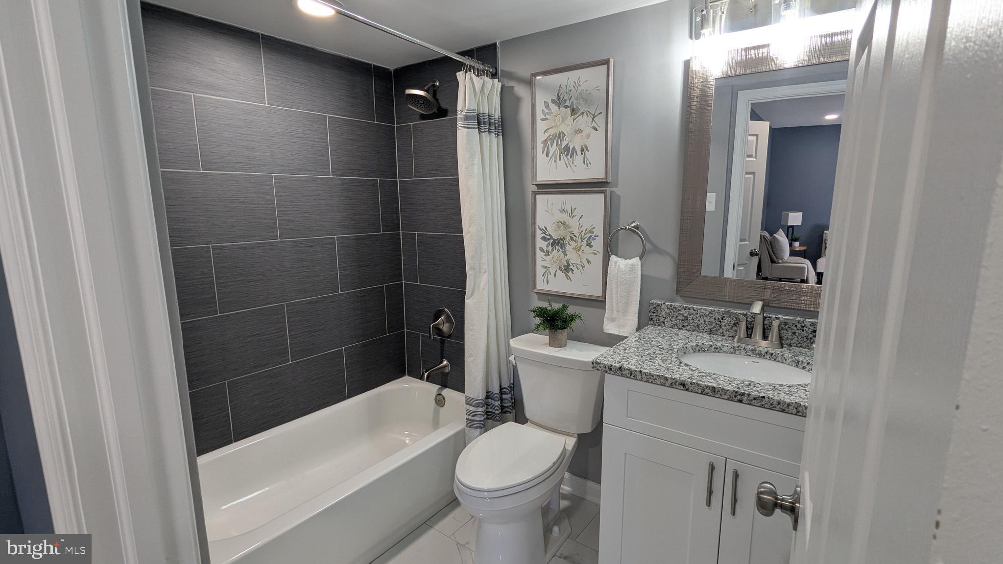 STEVENSON VILLAGE CONDO - Residential