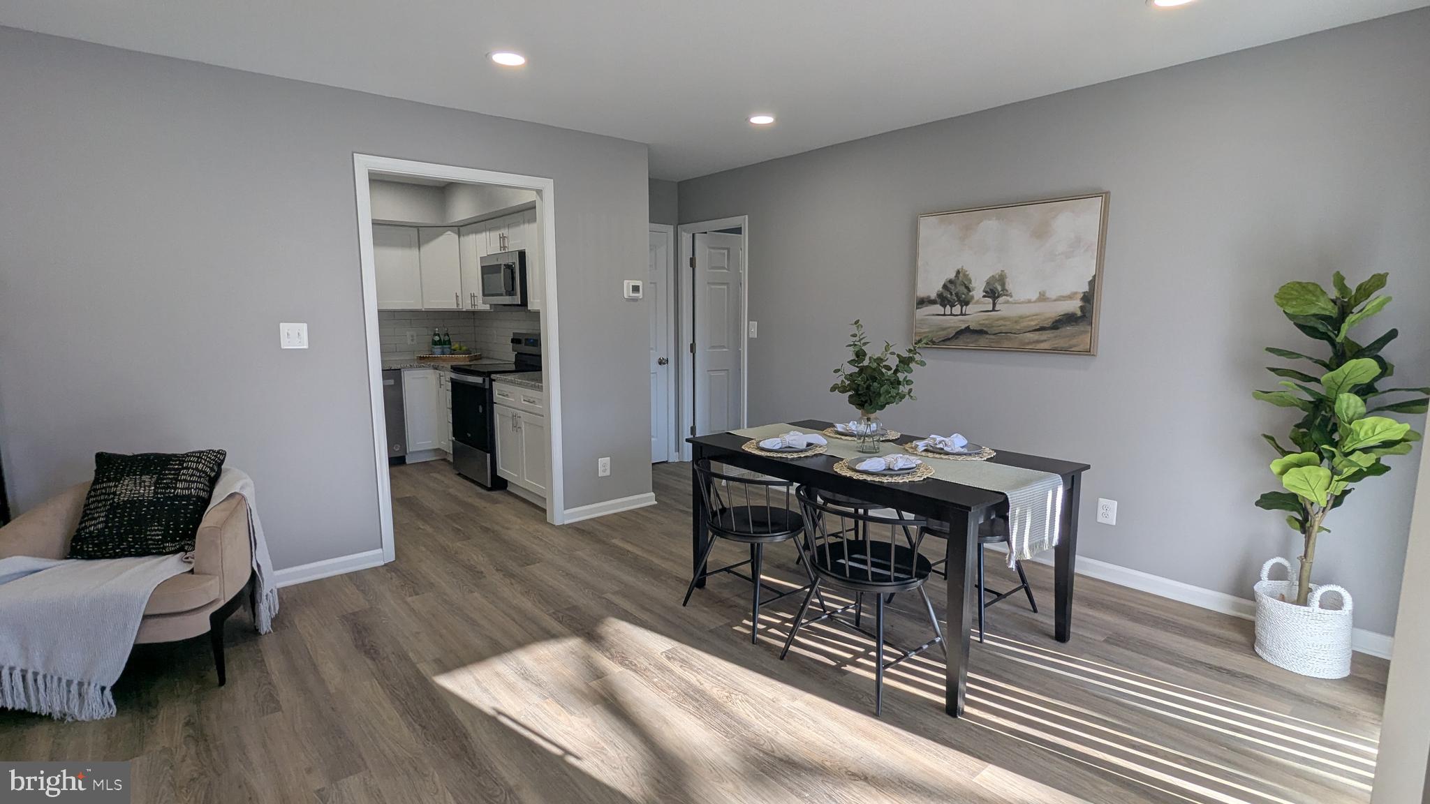 STEVENSON VILLAGE CONDO - Residential