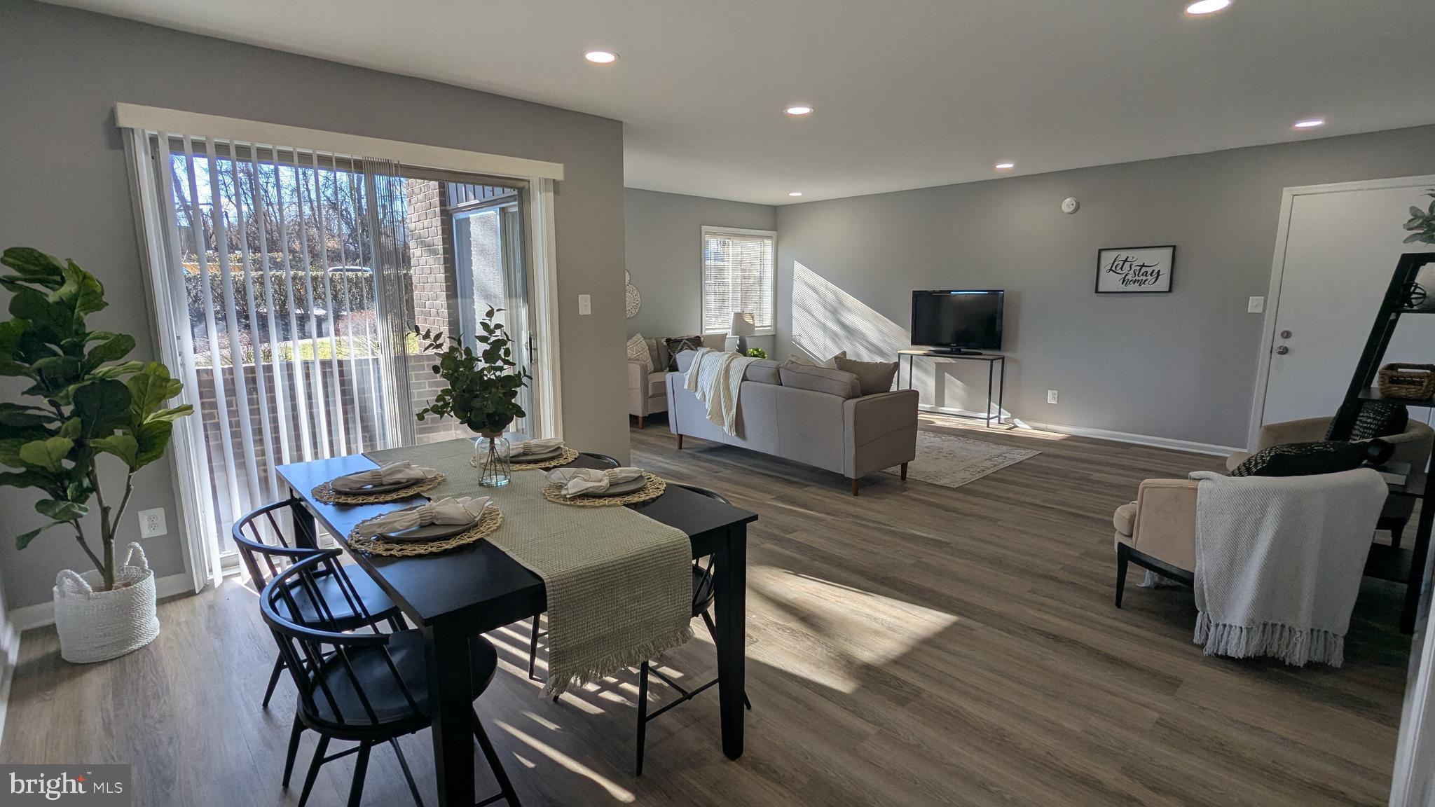 STEVENSON VILLAGE CONDO - Residential