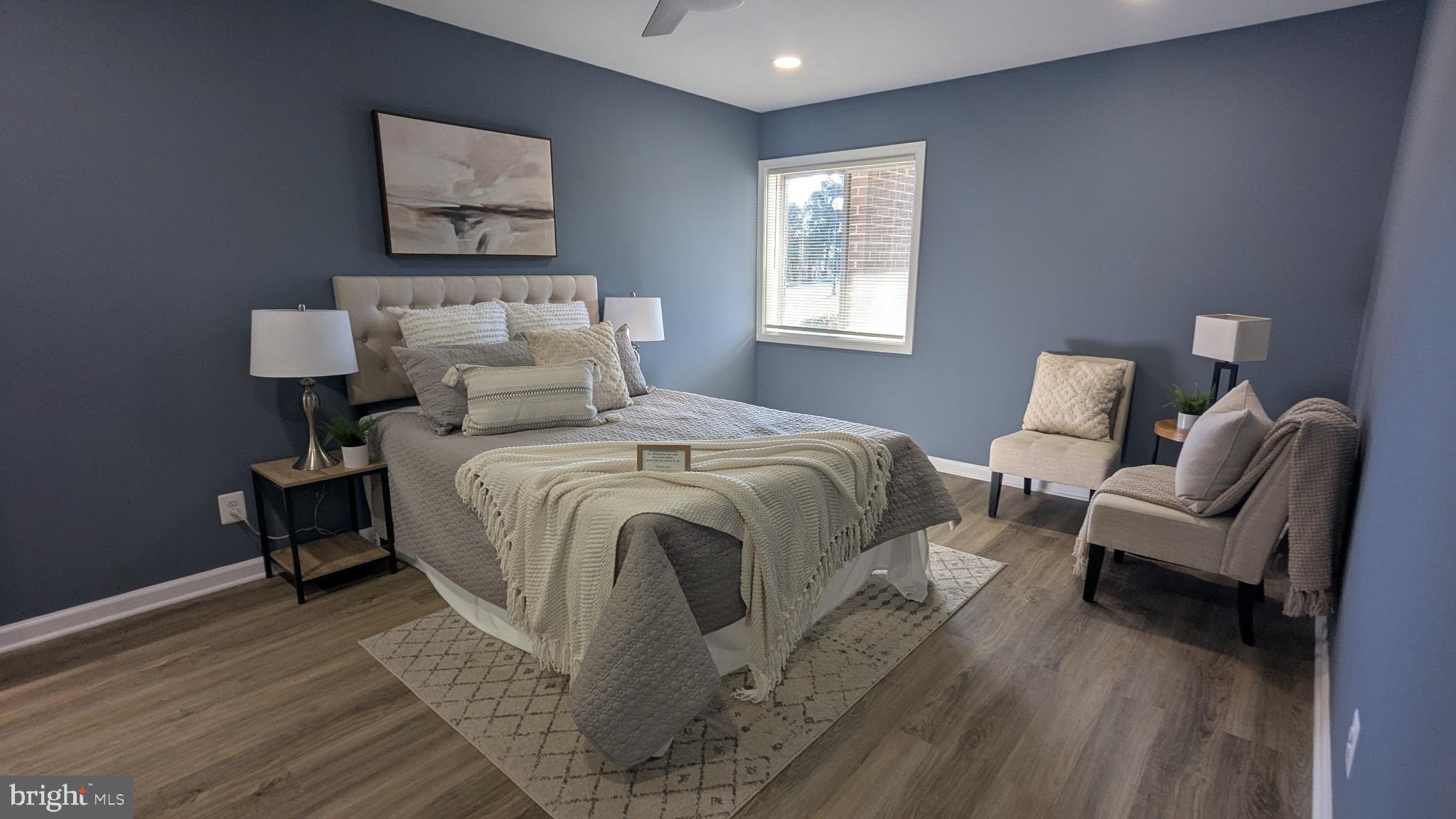 STEVENSON VILLAGE CONDO - Residential