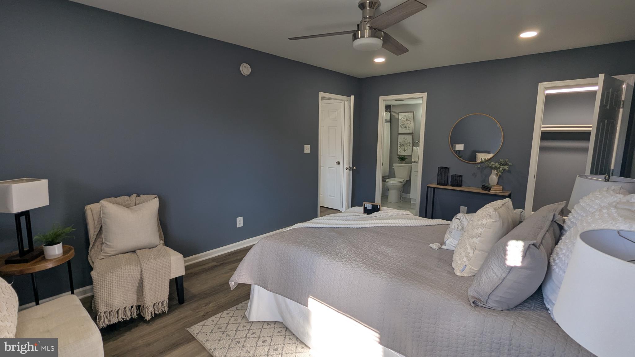 STEVENSON VILLAGE CONDO - Residential