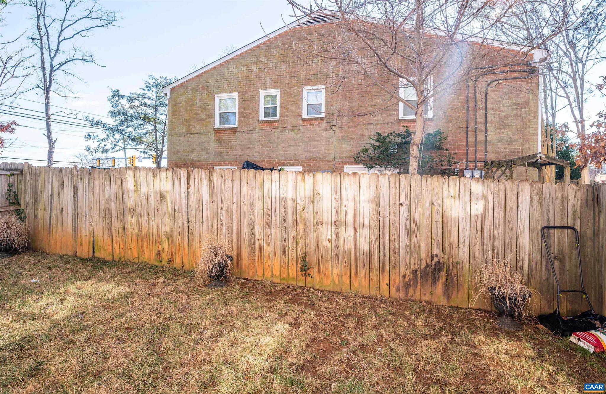 NONE AVAILABLE - Residential