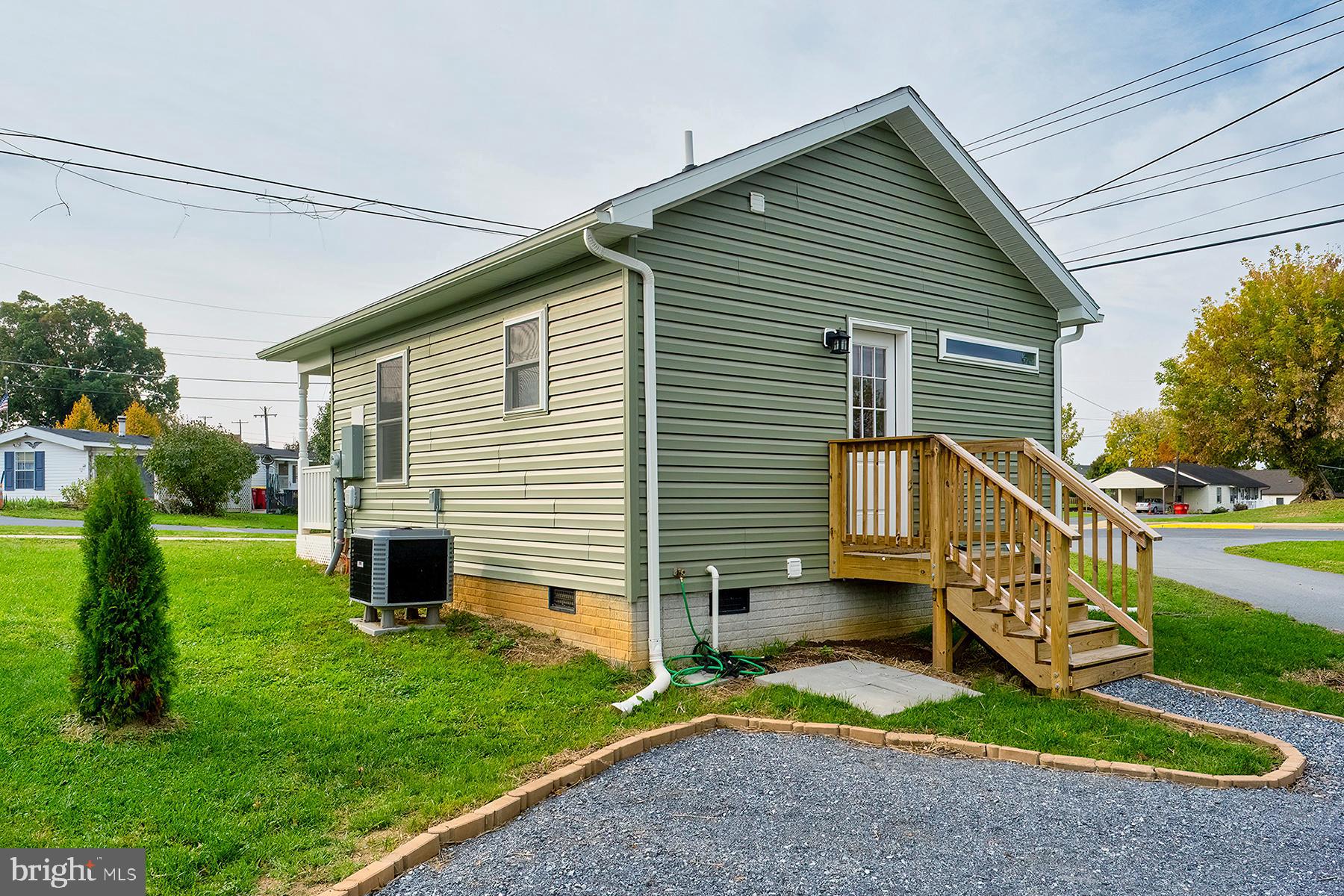 RANSON - Residential Lease