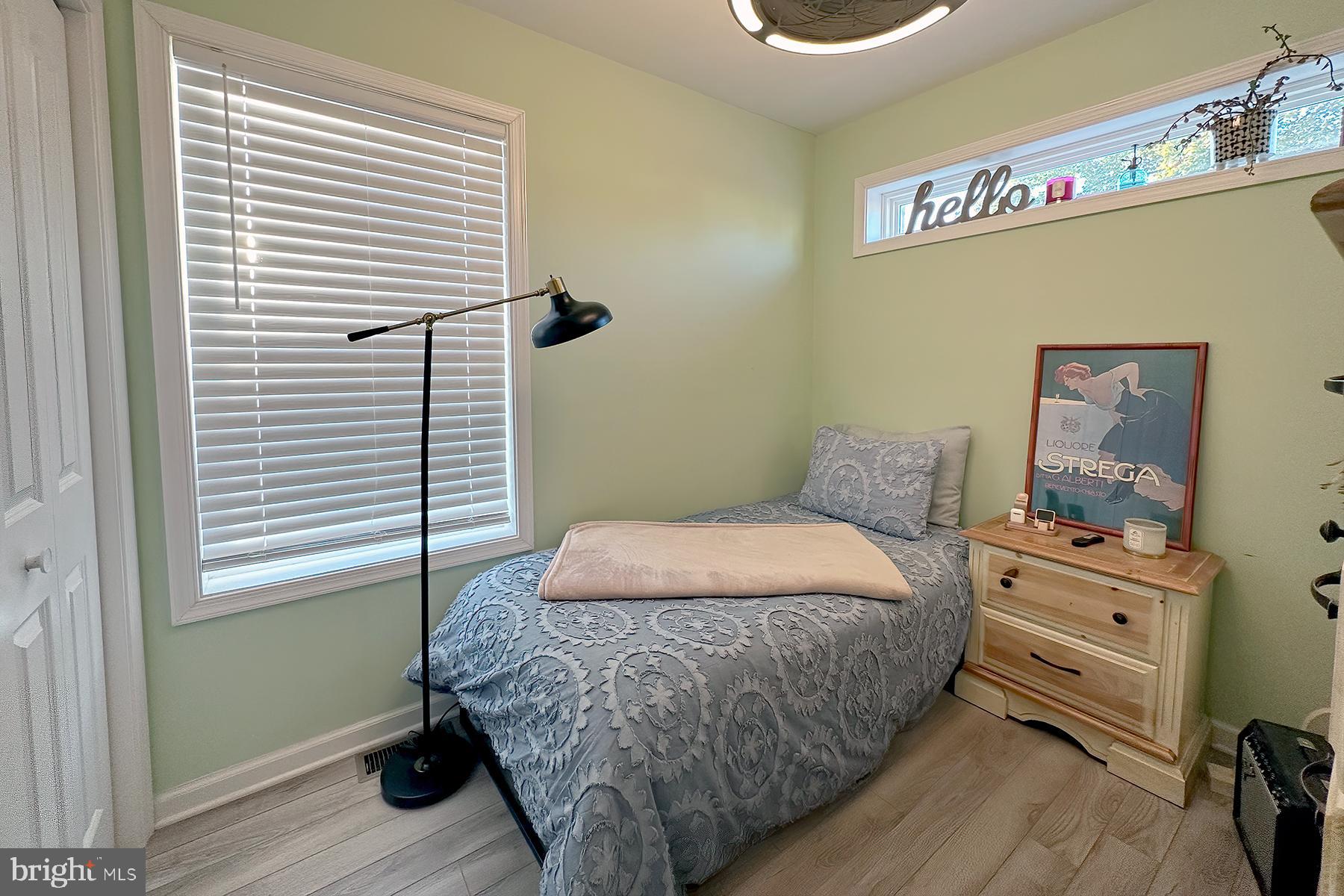 RANSON - Residential Lease