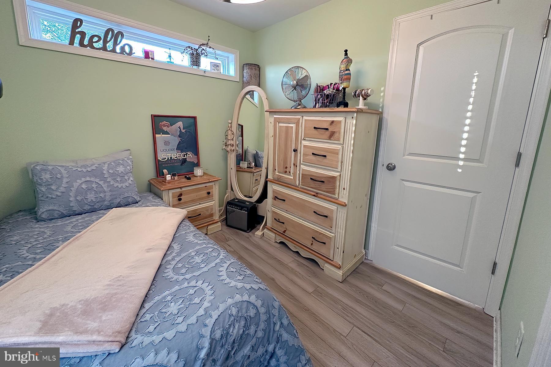 RANSON - Residential Lease