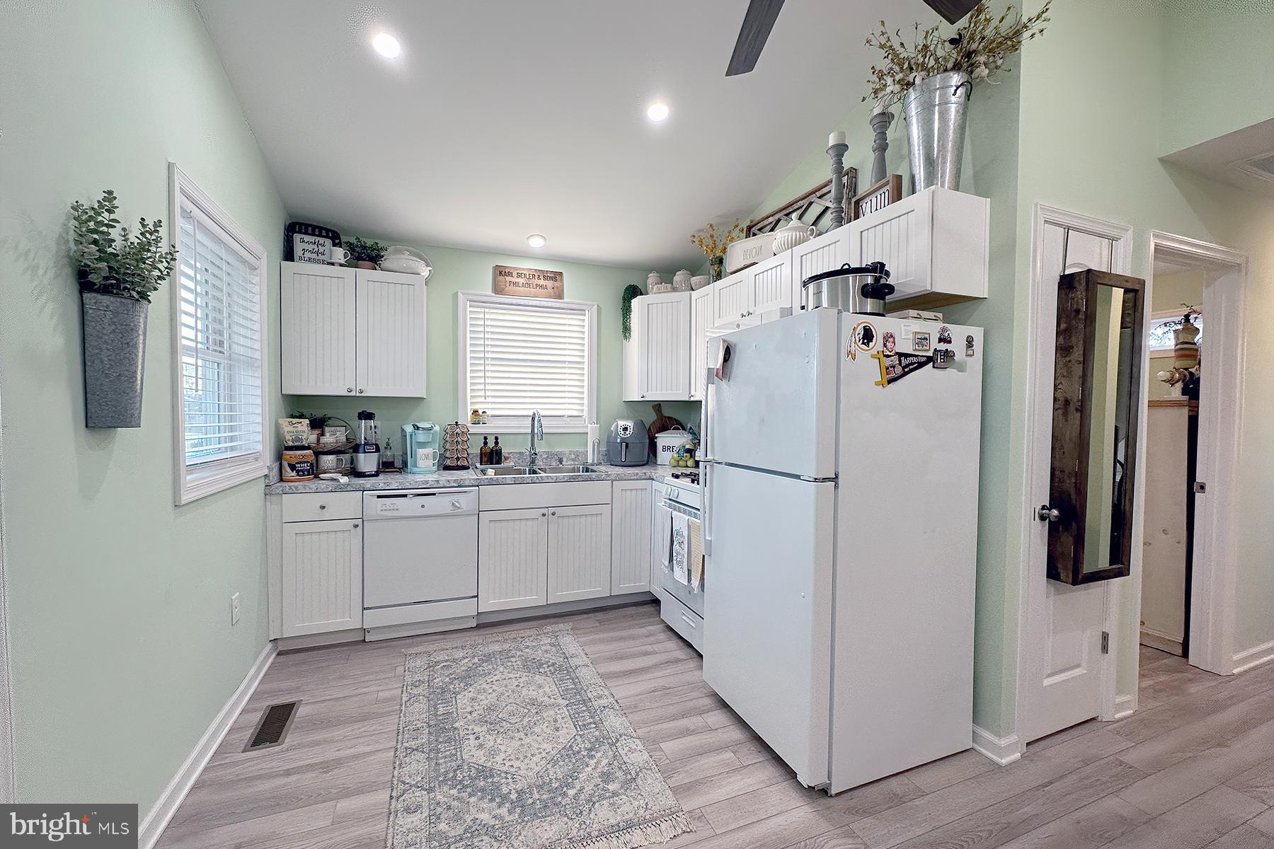 RANSON - Residential Lease