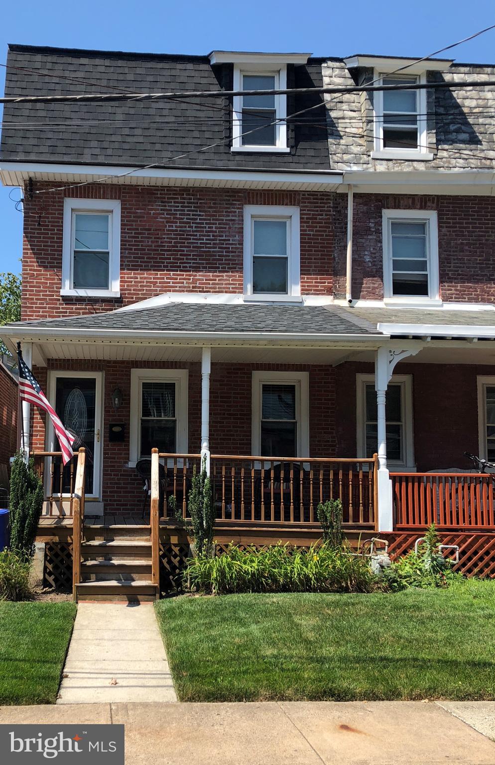 JENKINTOWN - Residential