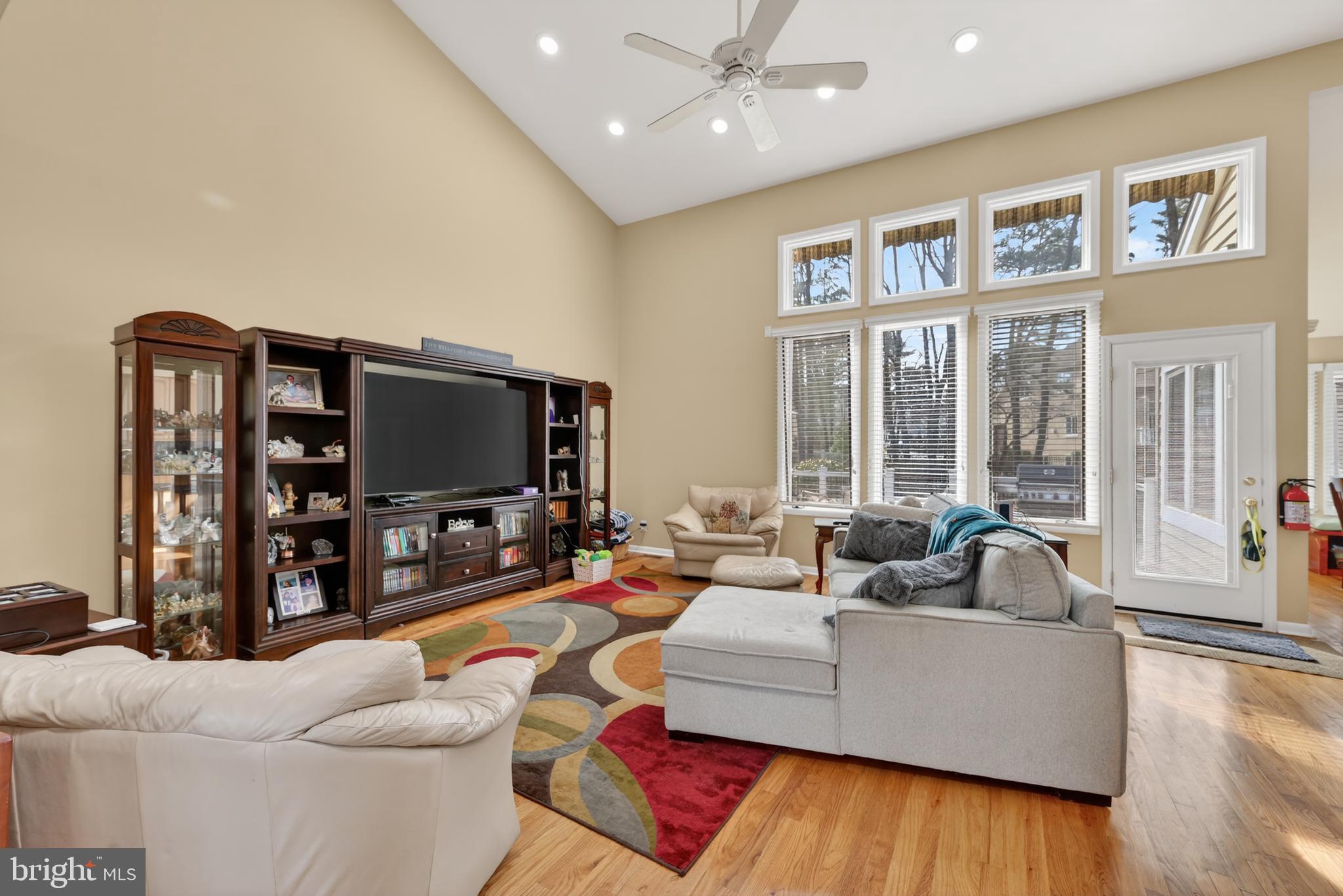 71 FORREST HILLS DRIVE