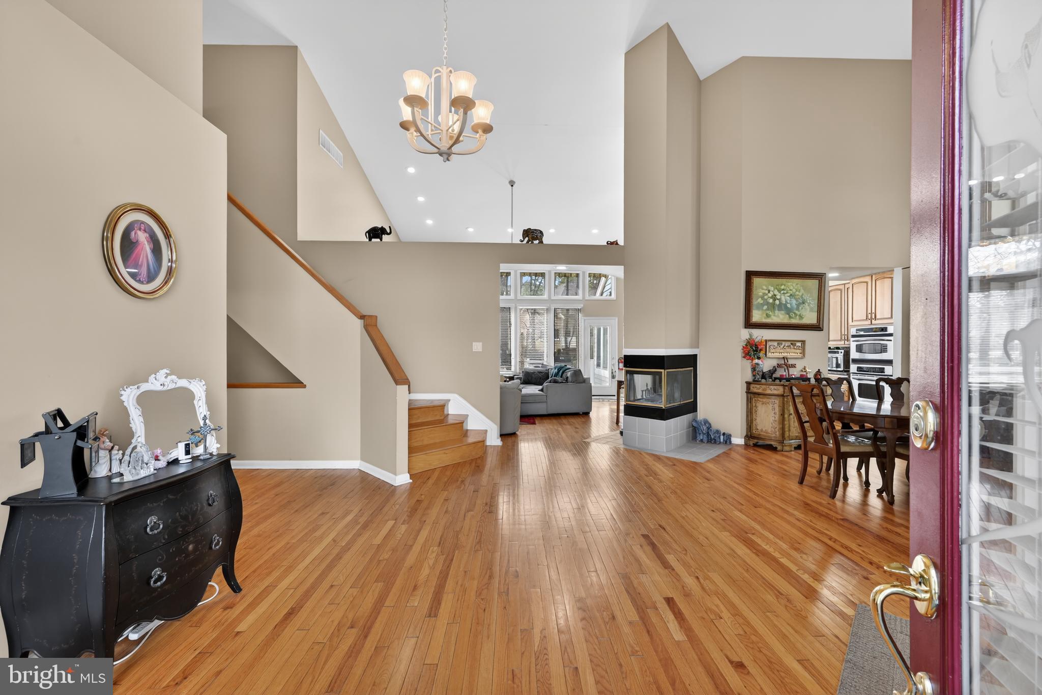 71 FORREST HILLS DRIVE