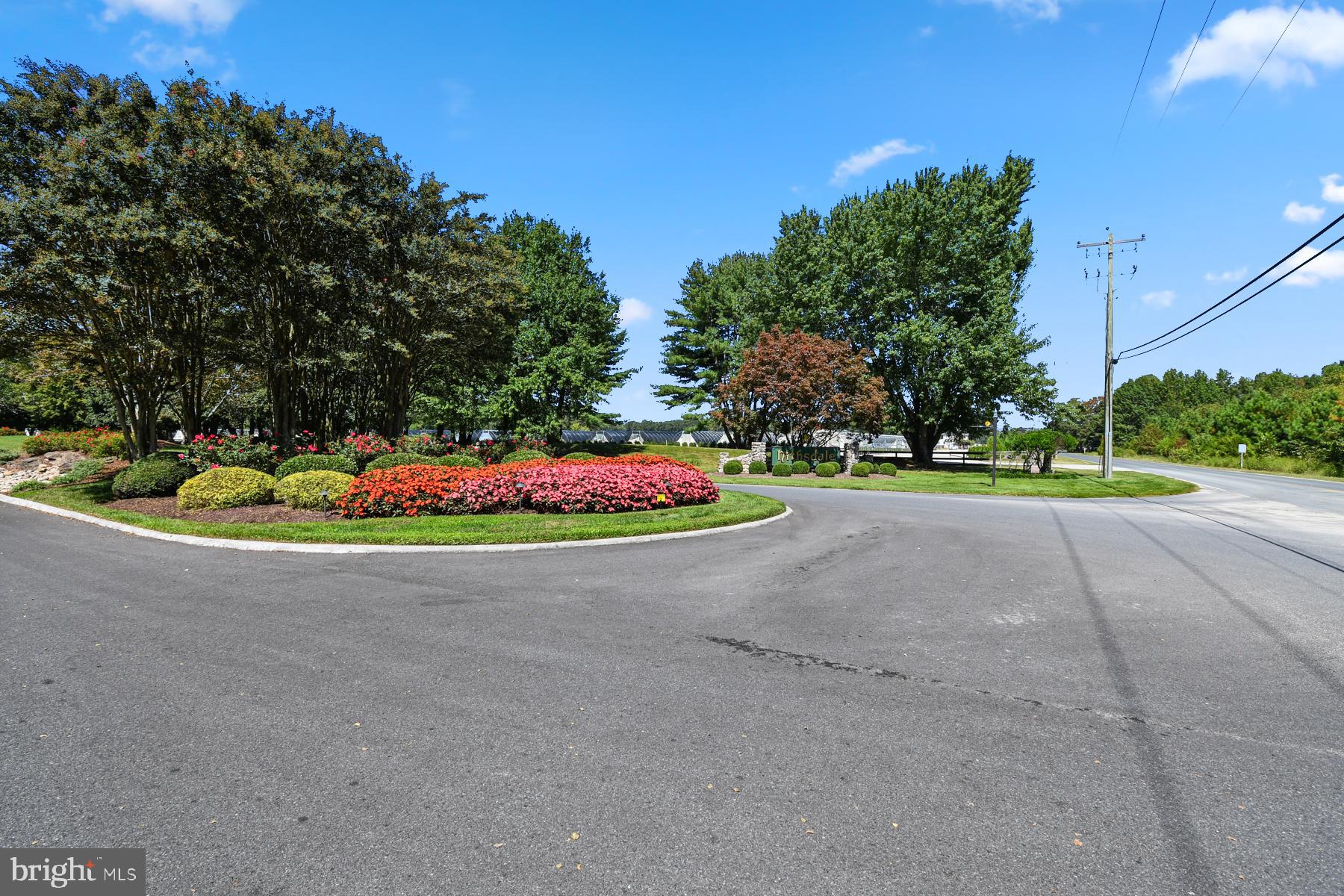 NITHSDALE - Residential