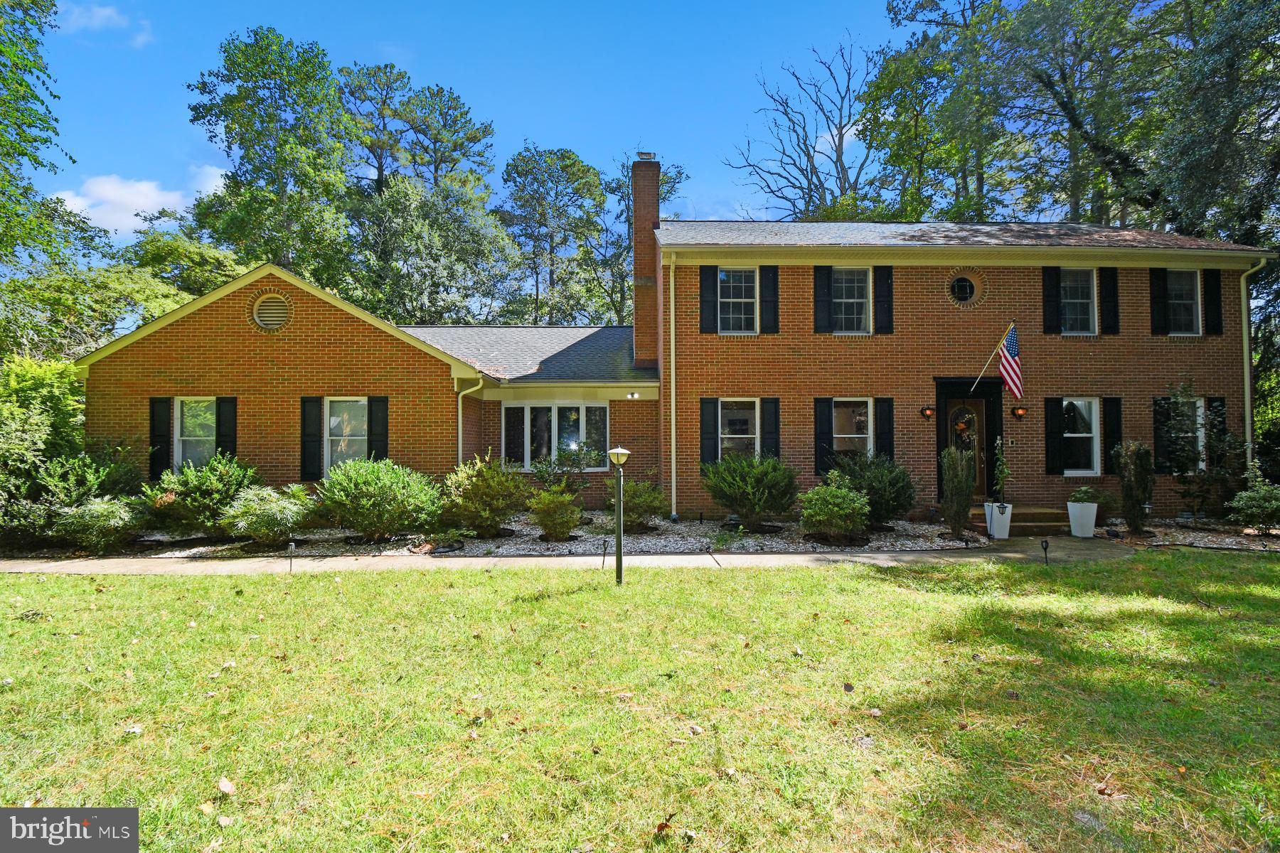 5437 NITHSDALE DRIVE