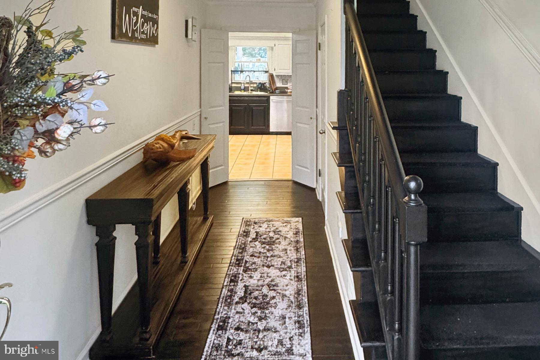 NITHSDALE - Residential