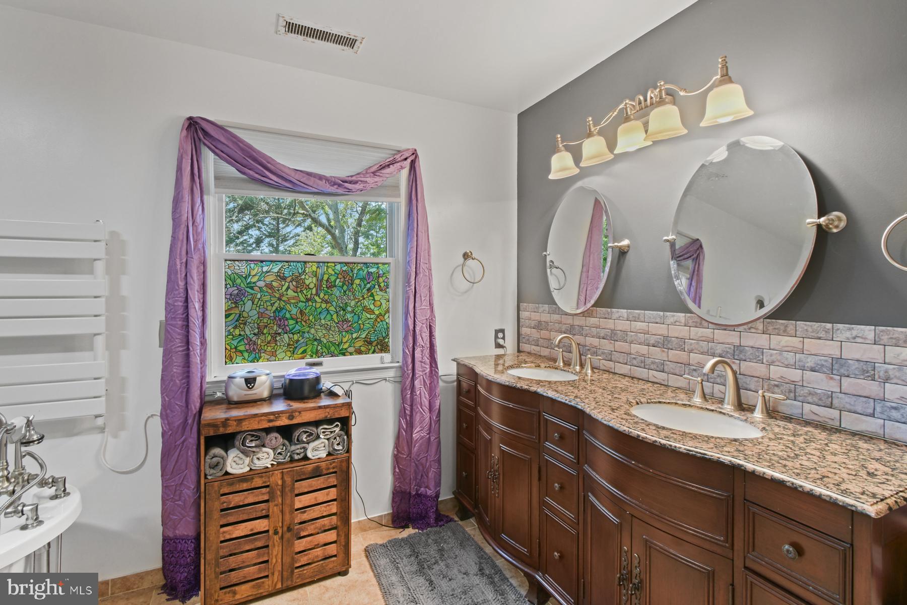 NITHSDALE - Residential