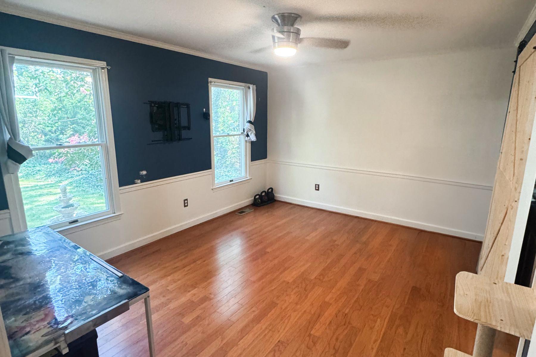 NITHSDALE - Residential