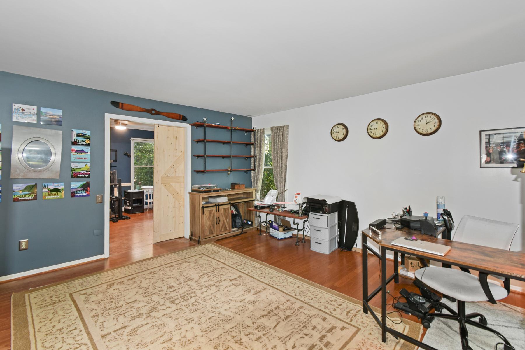 NITHSDALE - Residential