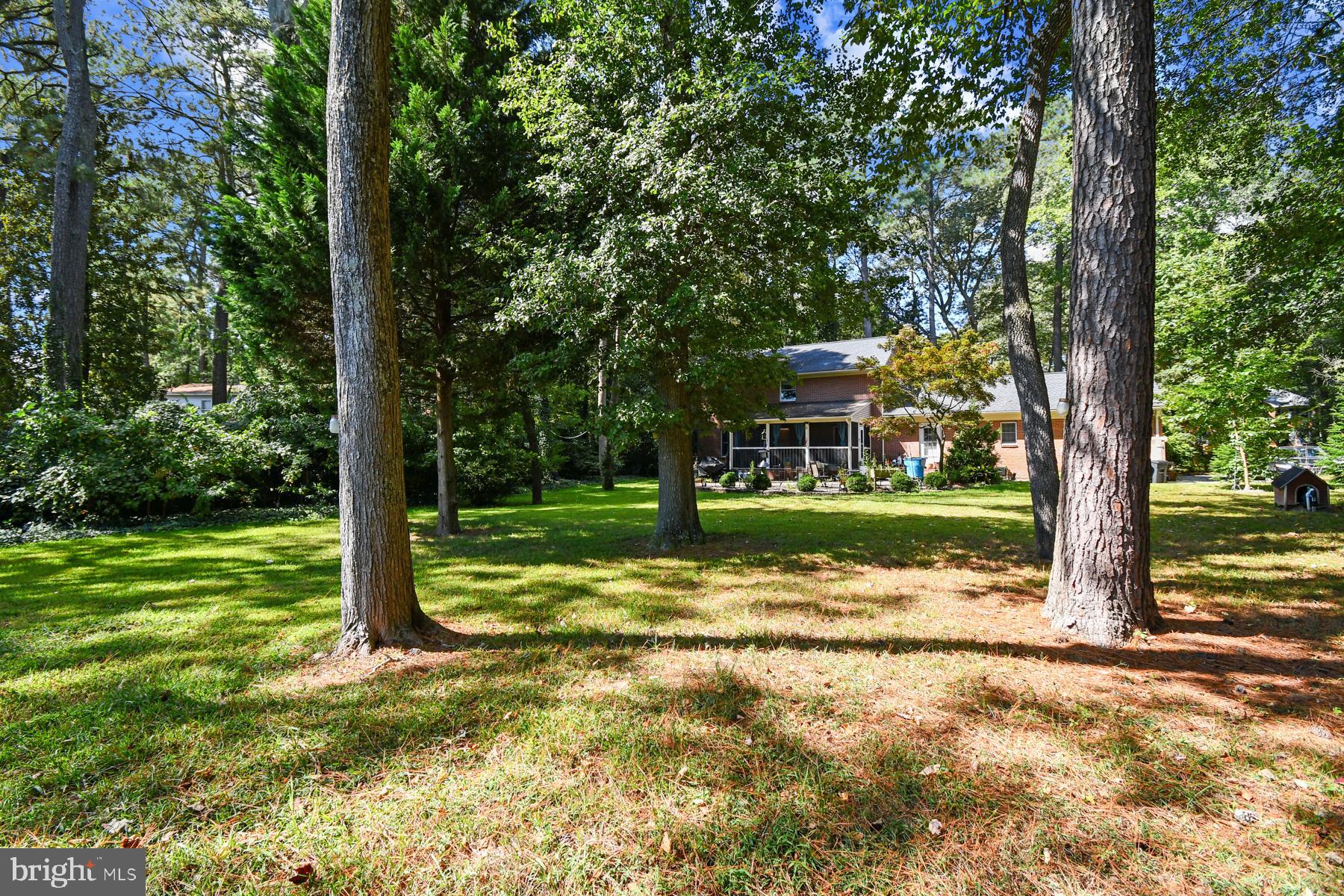 NITHSDALE - Residential