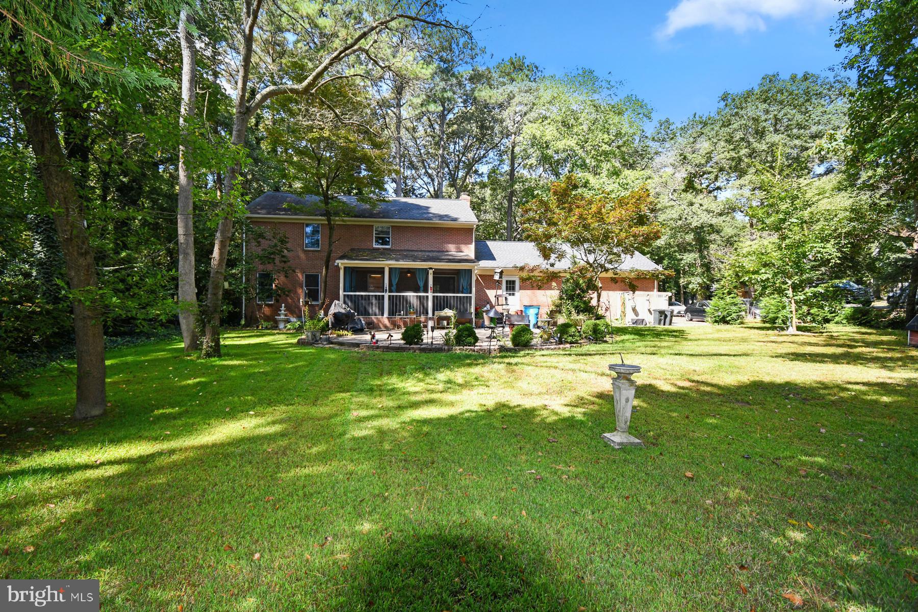 NITHSDALE - Residential