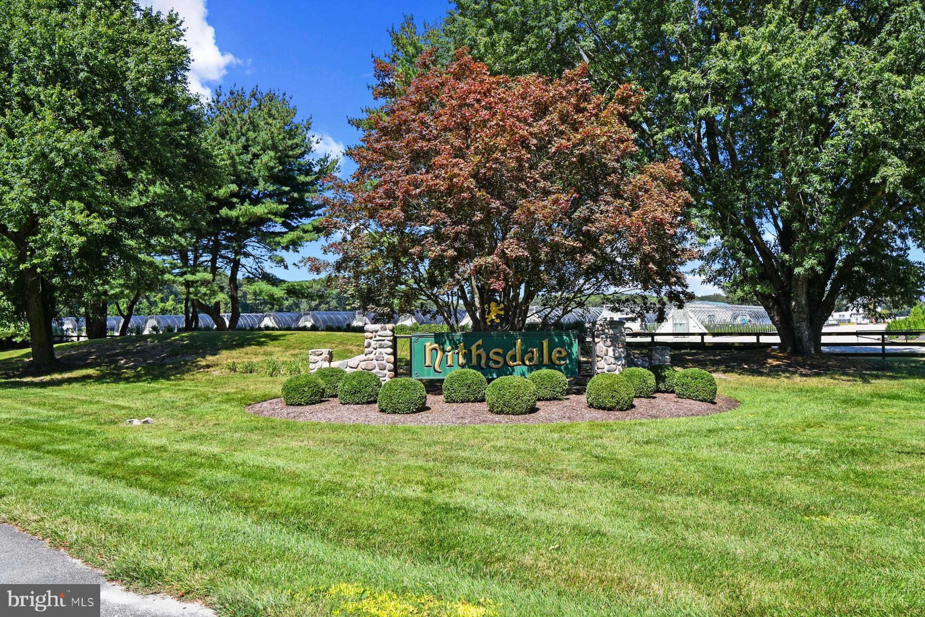 NITHSDALE - Residential